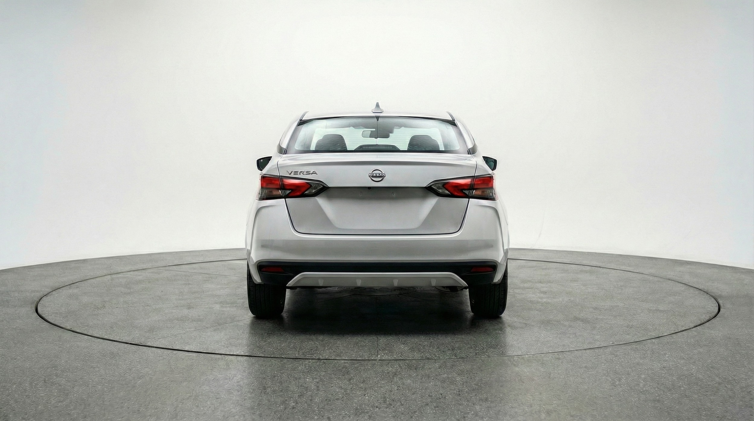 Thumbnail: 2025 Nissan Versa - 6