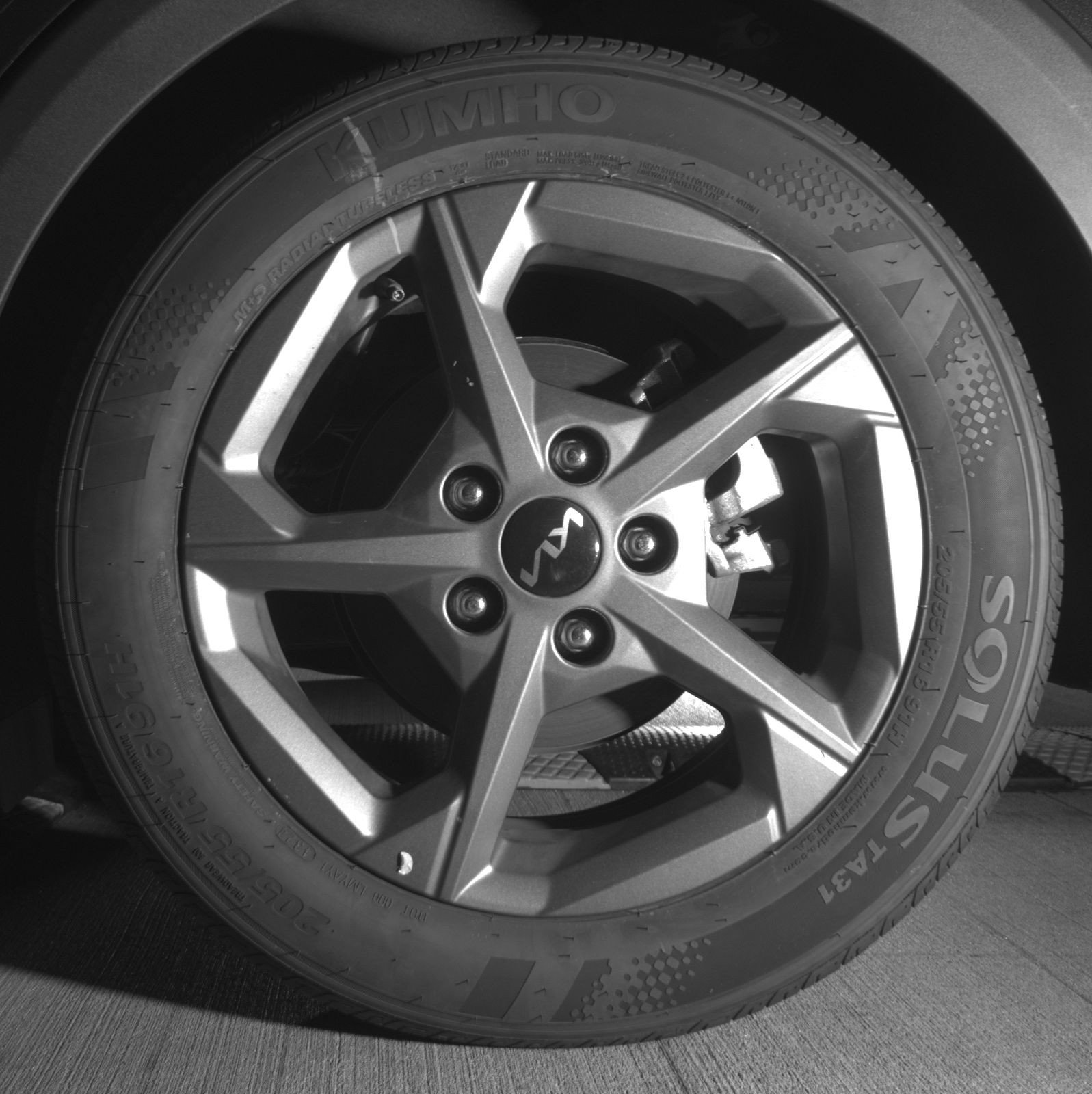 Thumbnail: 2025 Kia K4 - 13