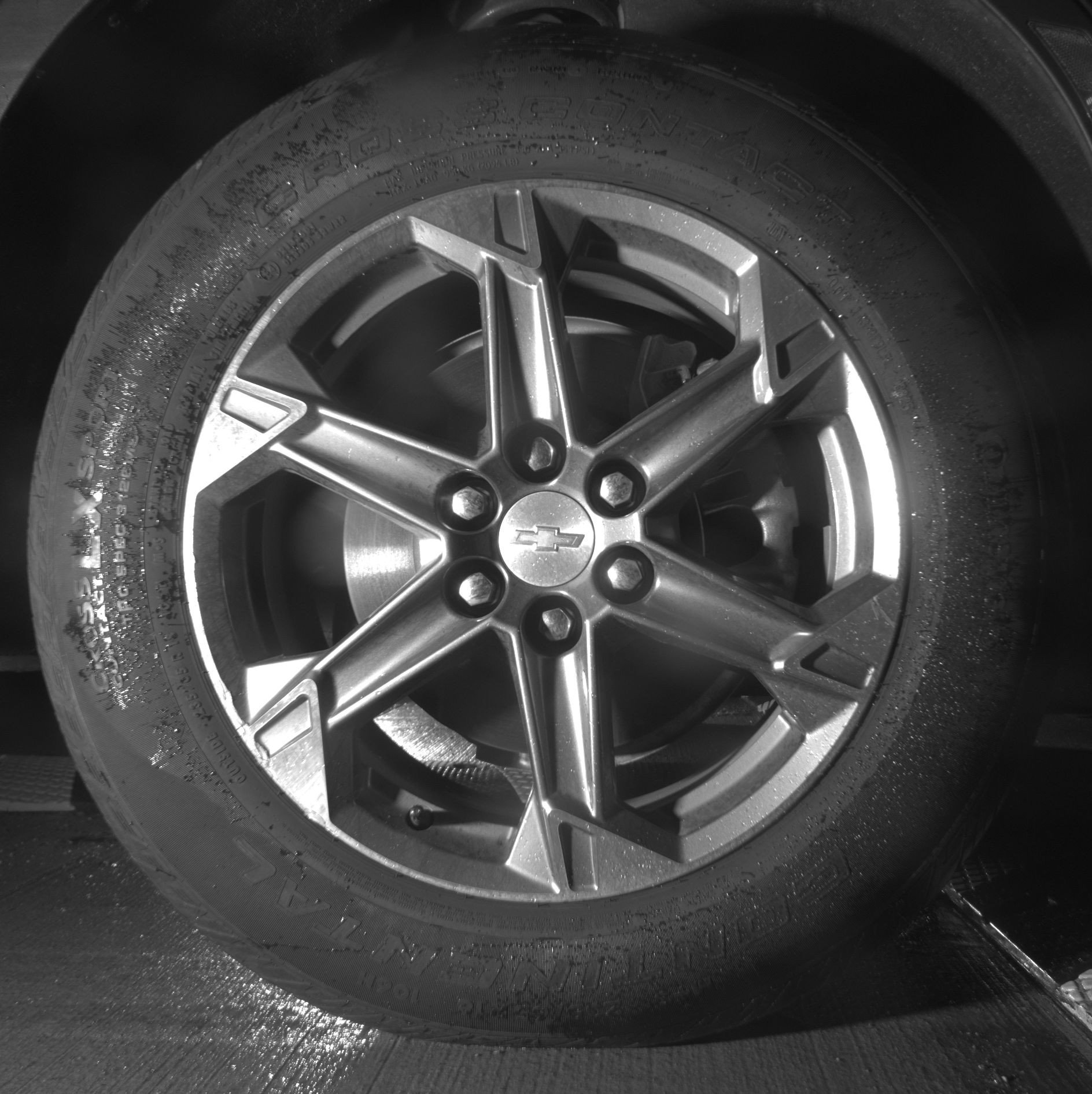 Thumbnail: 2025 Chevrolet Blazer - 12