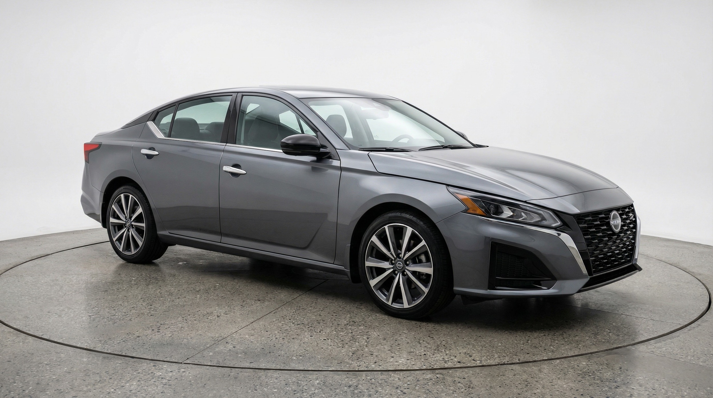 Thumbnail: 2025 Nissan Altima - 1