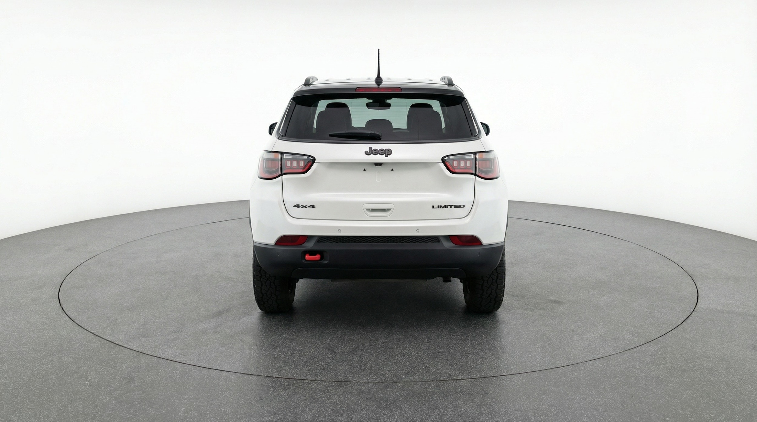 Thumbnail: 2025 Jeep Compass - 6