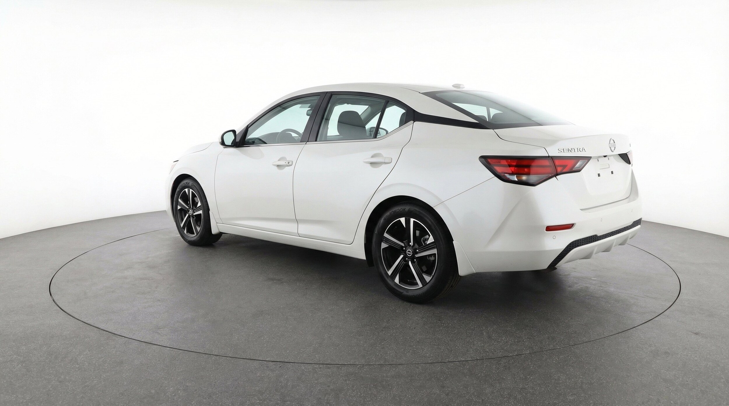 Thumbnail: 2025 Nissan Sentra - 6