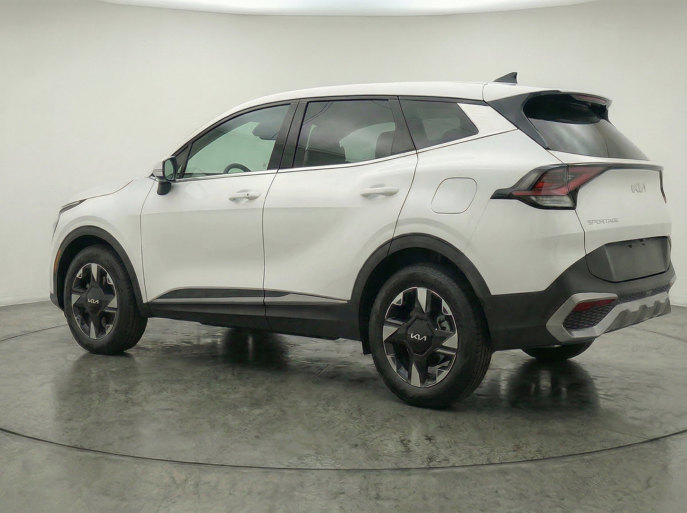 Thumbnail: 2026 Kia Sportage - 5