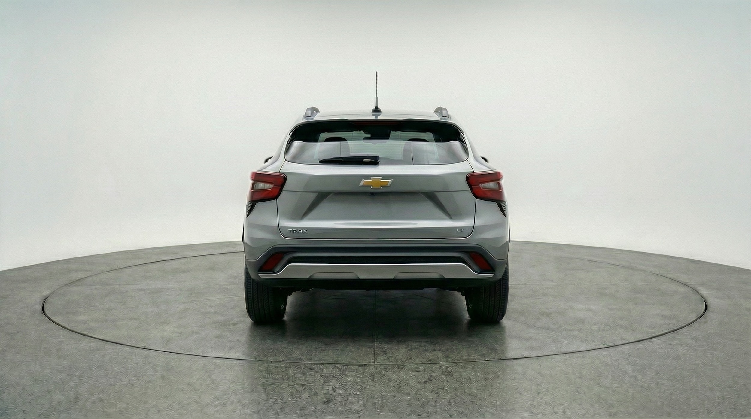 Thumbnail: 2025 Chevrolet Trax - 6