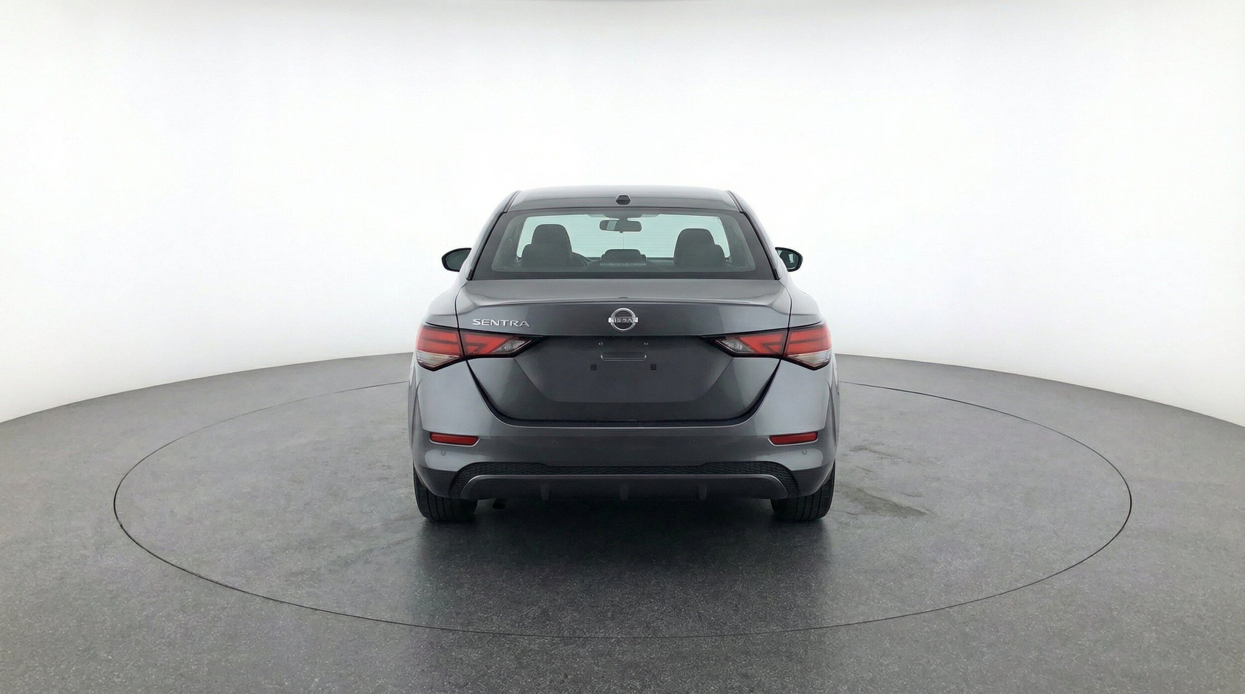 Thumbnail: 2025 Nissan Sentra - 7