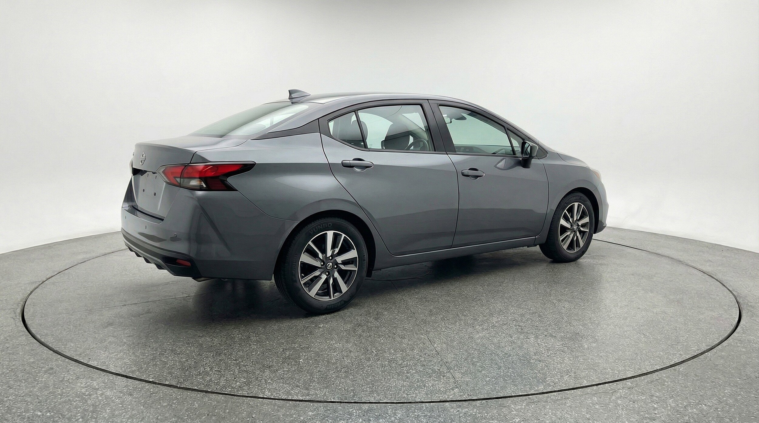 Thumbnail: 2025 Nissan Versa - 7