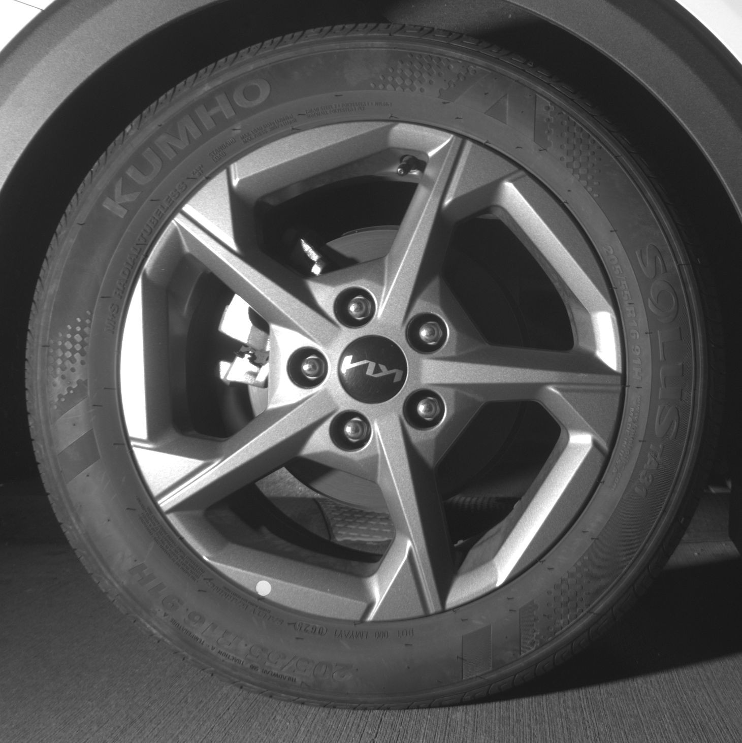 Thumbnail: 2025 Kia K4 - 12