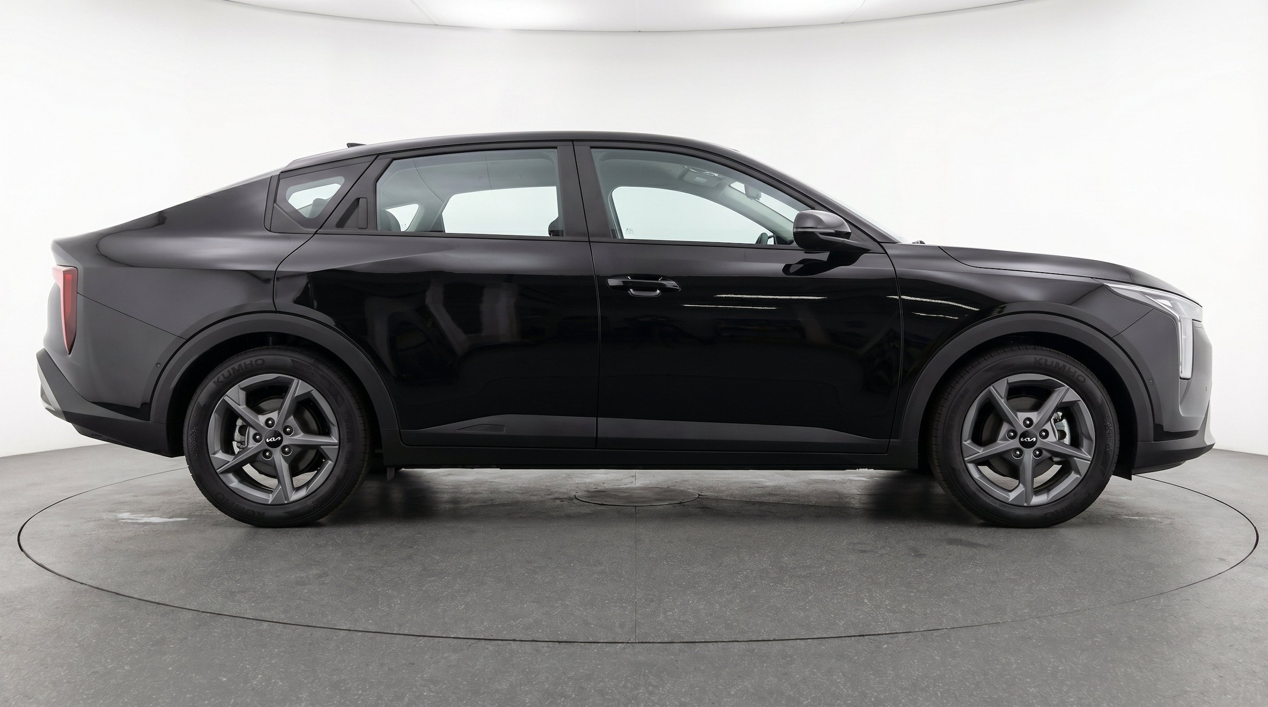 Thumbnail: 2026 Kia K4 - 9