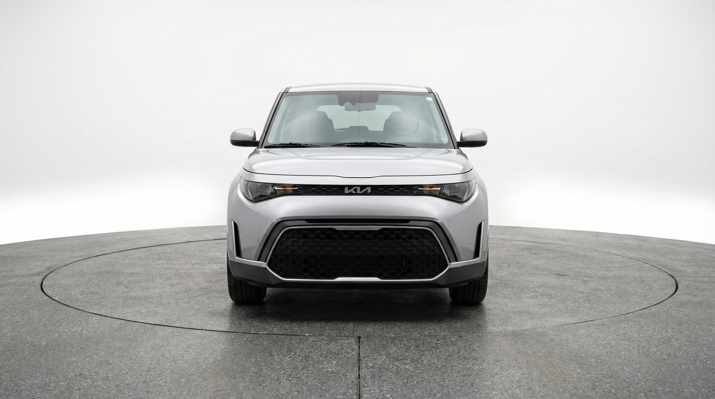 Thumbnail: 2025 Kia Soul - 2