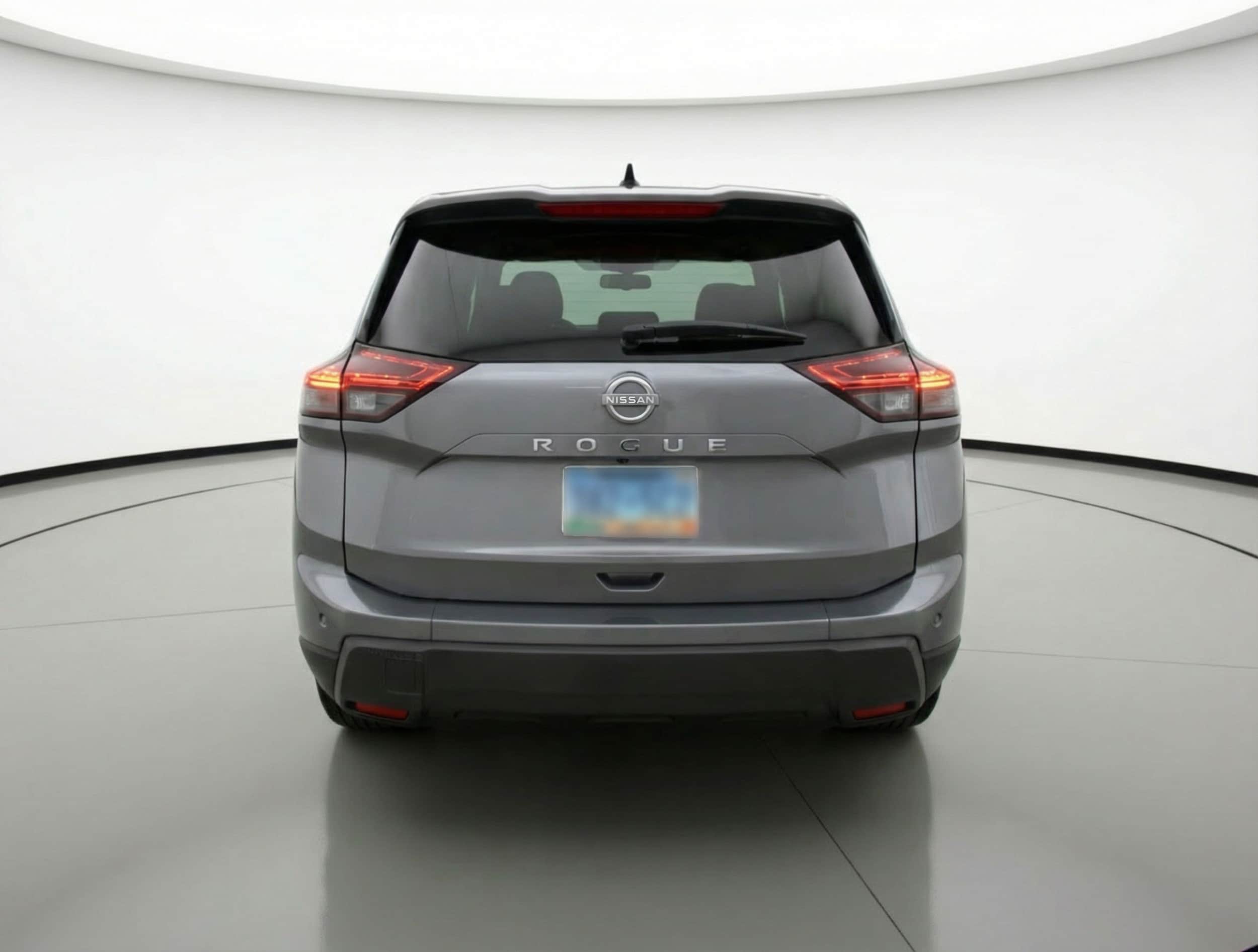 Thumbnail: 2025 Nissan Rogue - 6