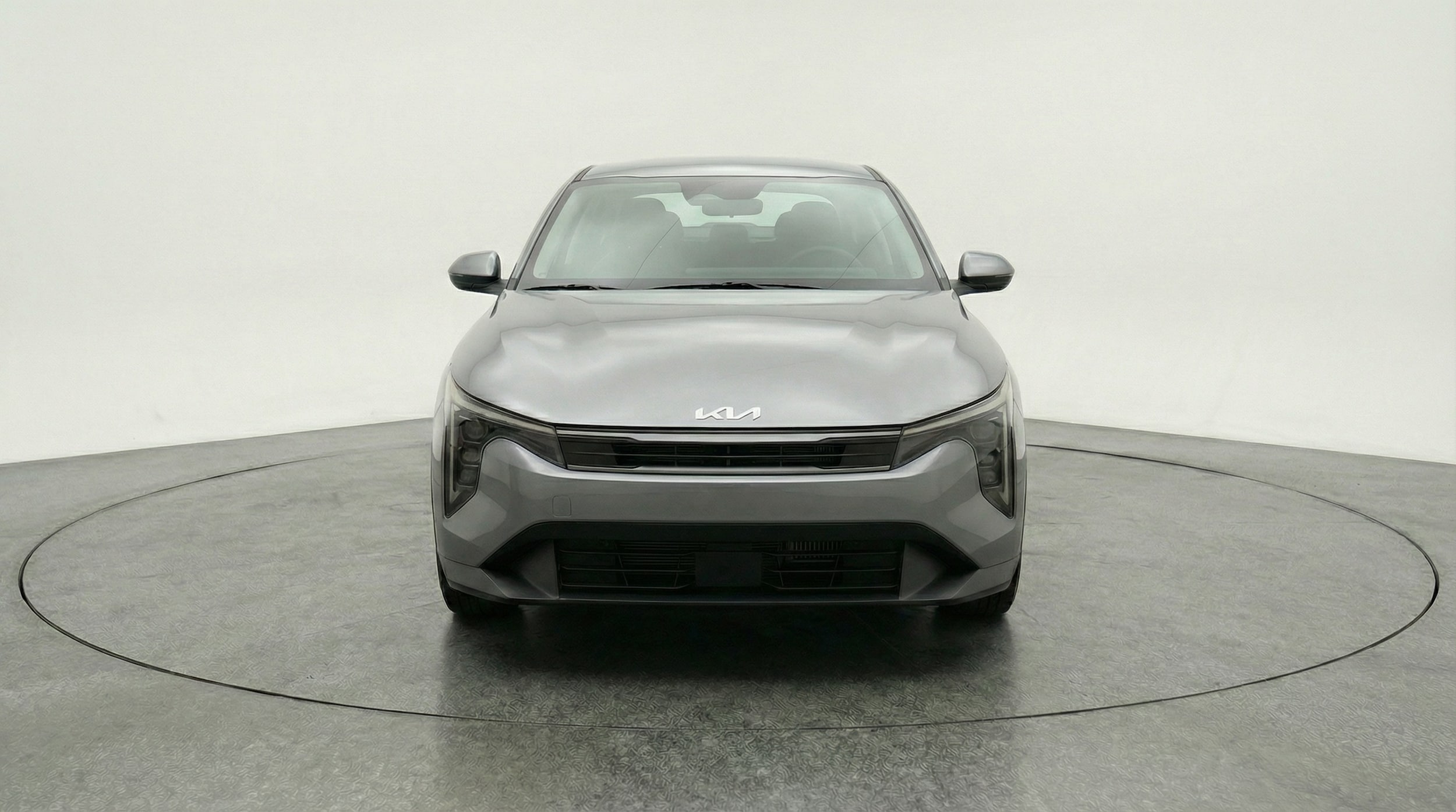 Thumbnail: 2025 Kia K4 - 2