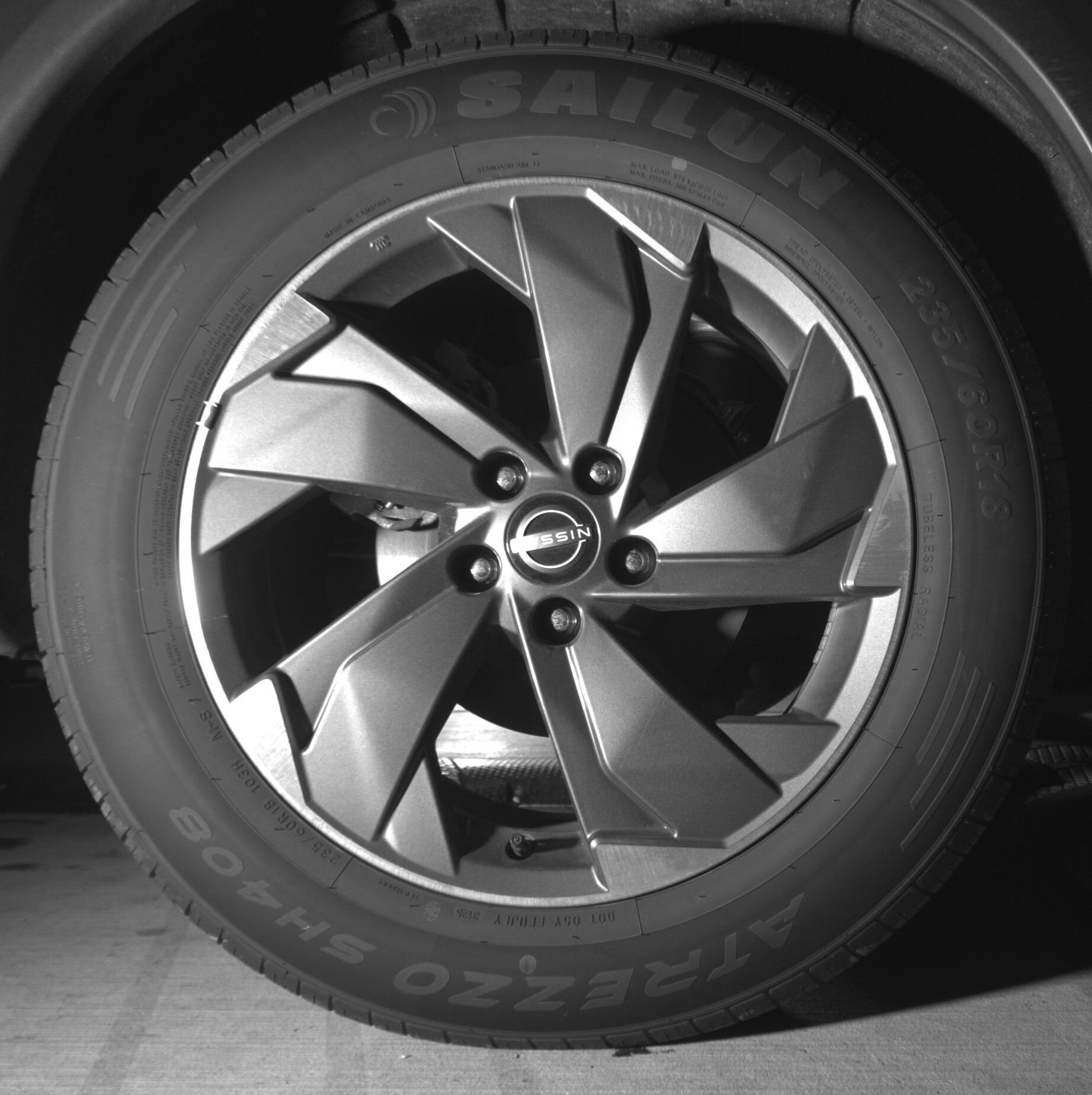 Thumbnail: 2025 Nissan Rogue - 14