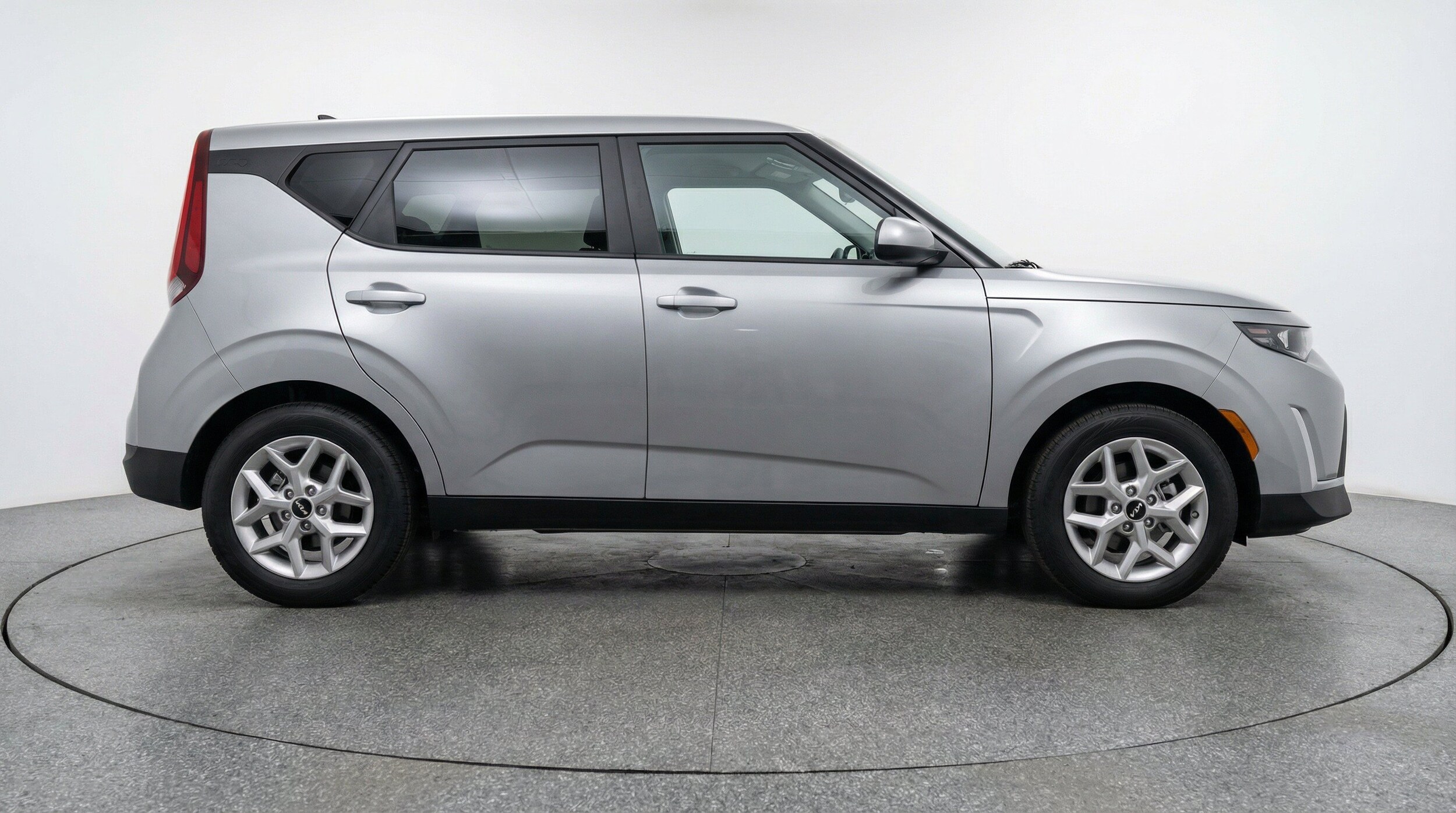 Thumbnail: 2025 Kia Soul - 11
