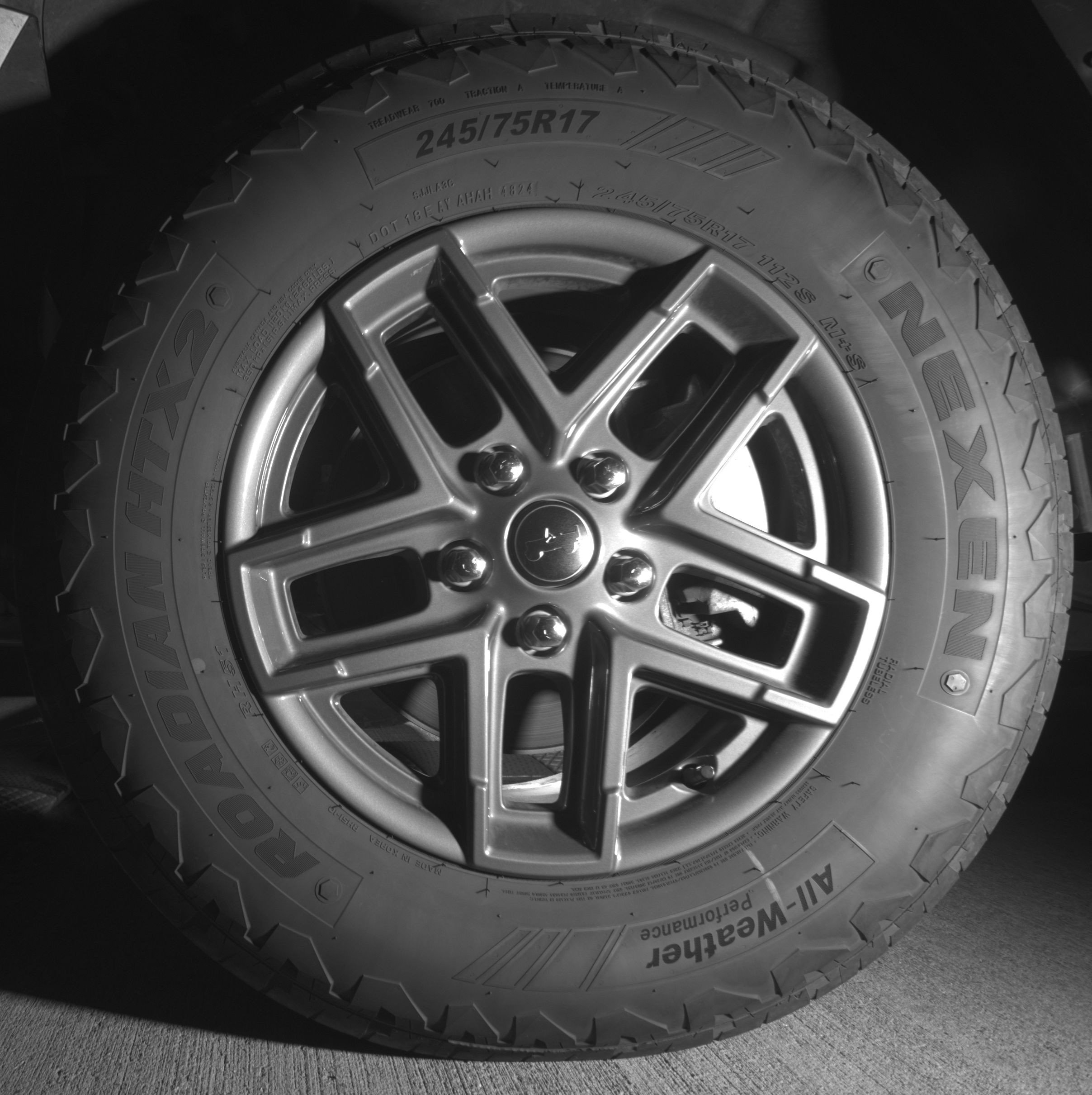 Thumbnail: 2025 Jeep Wrangler - 11
