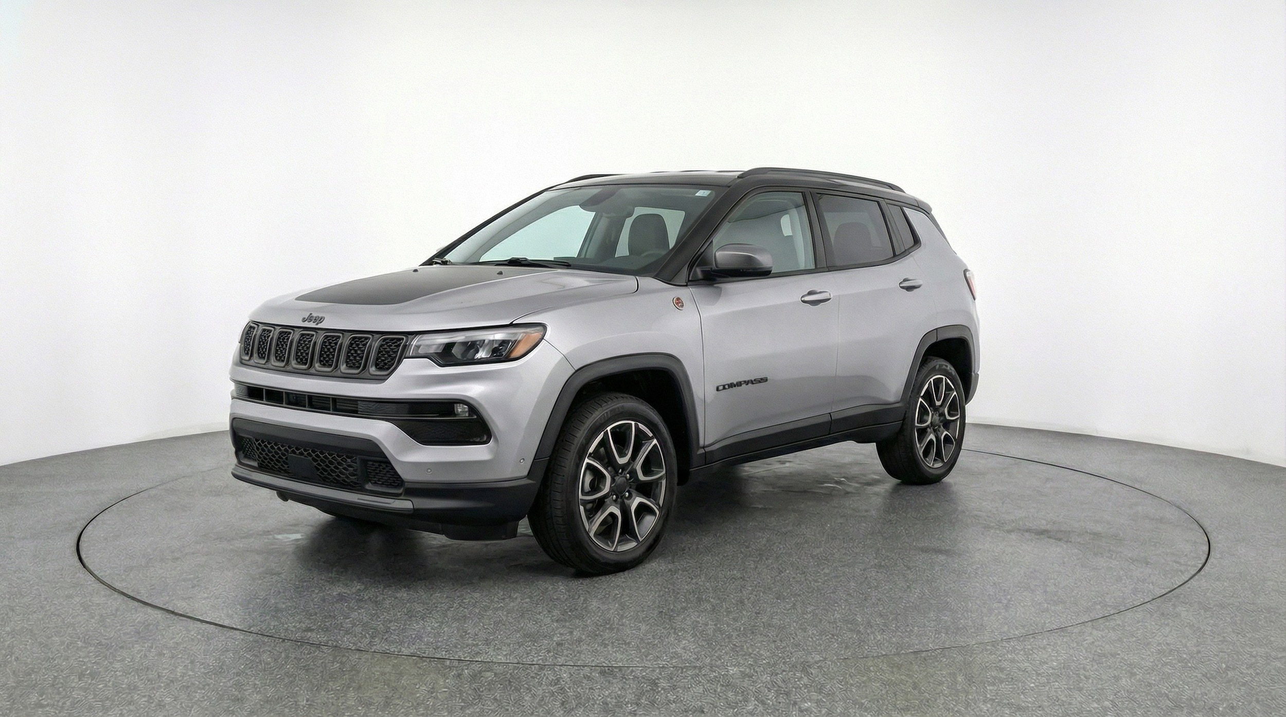 Thumbnail: 2025 Jeep Compass - 2