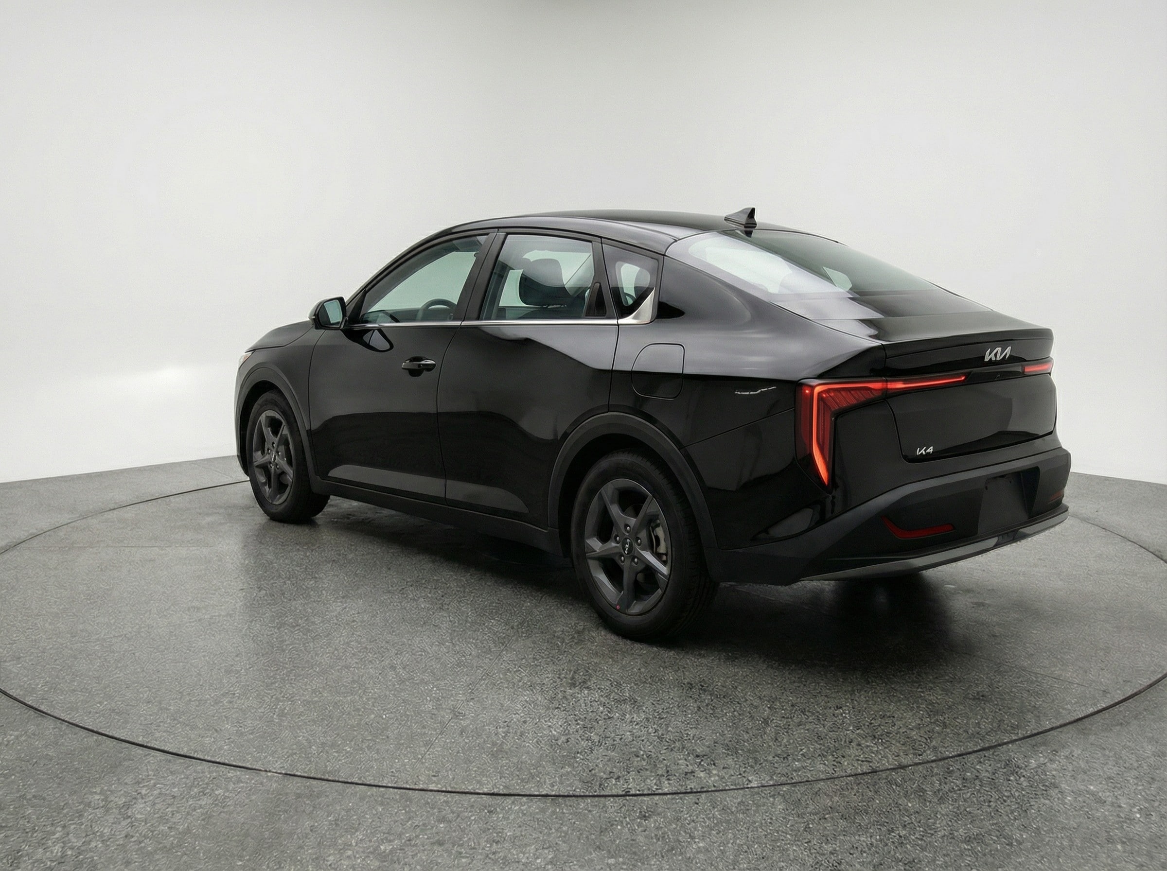 Thumbnail: 2025 Kia K4 - 5