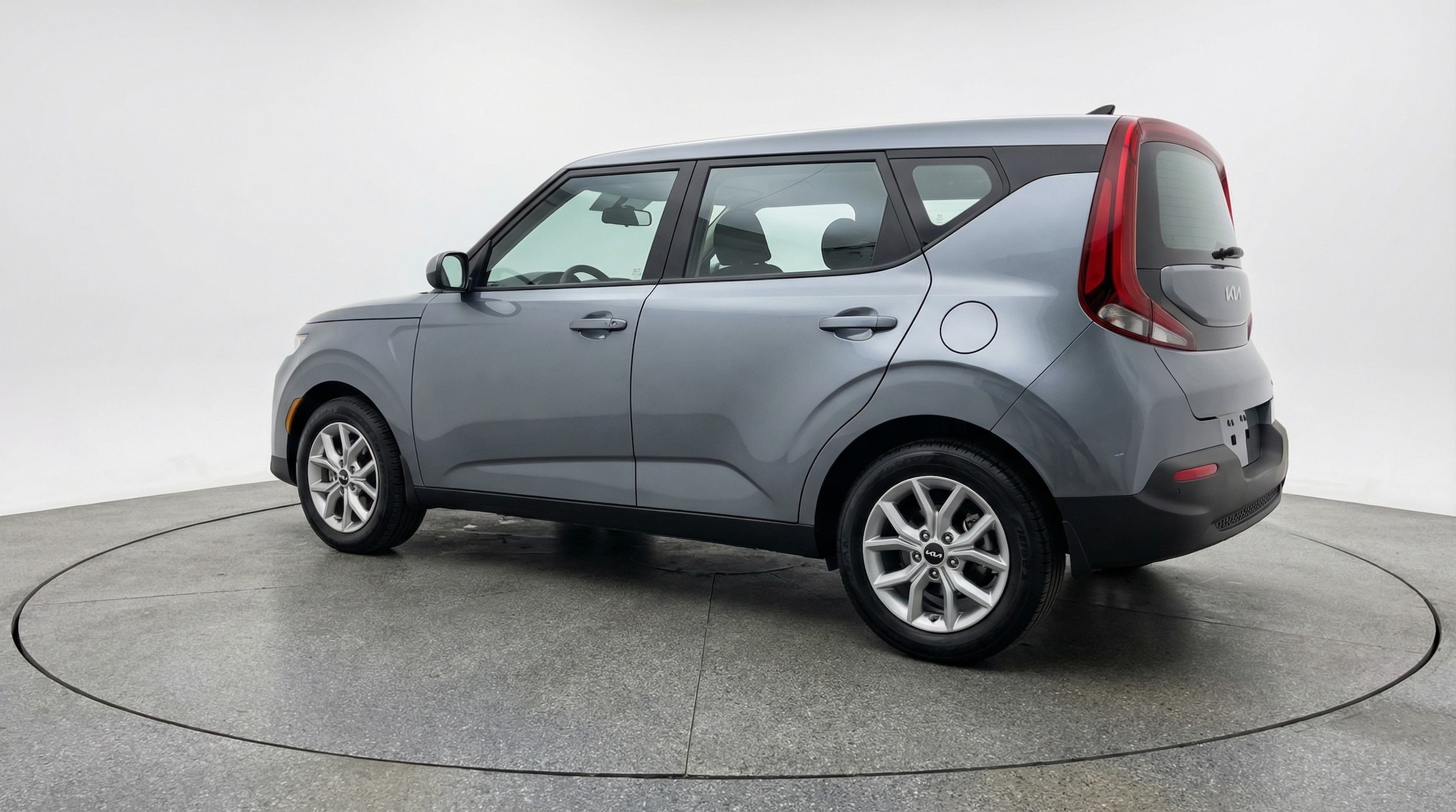 Thumbnail: 2025 Kia Soul - 5