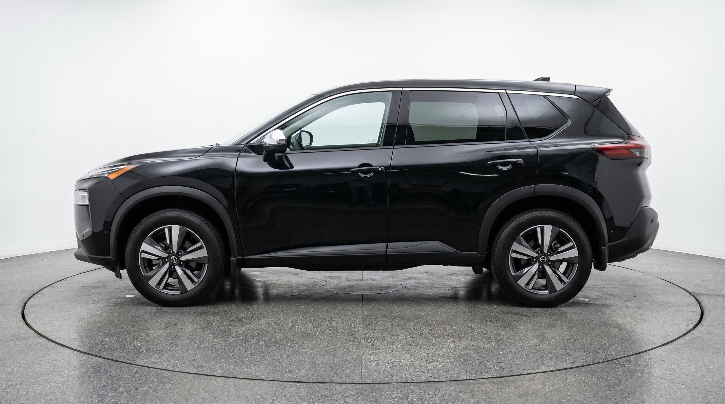 Thumbnail: 2026 Nissan Rogue - 3