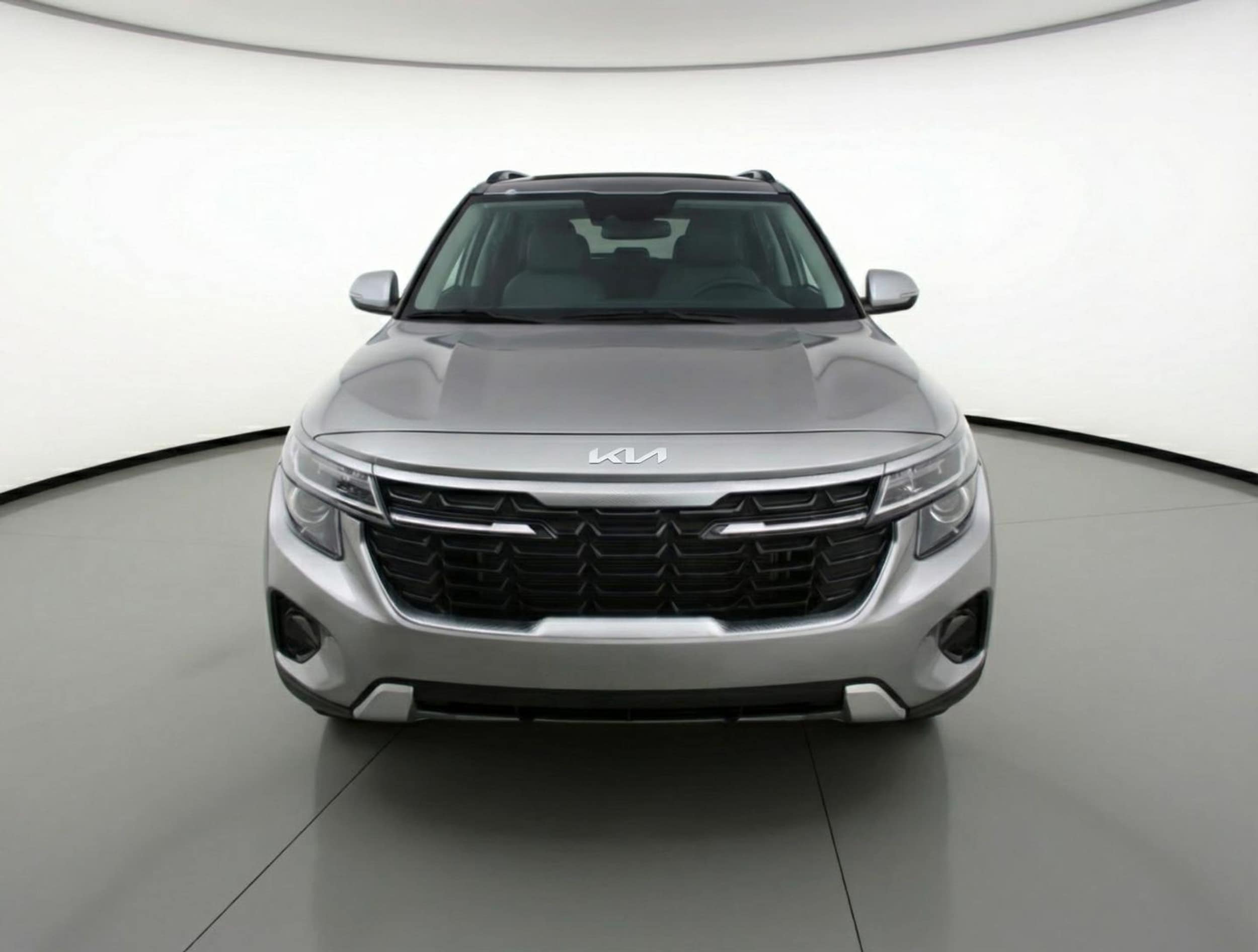 Thumbnail: 2025 Kia Seltos - 2