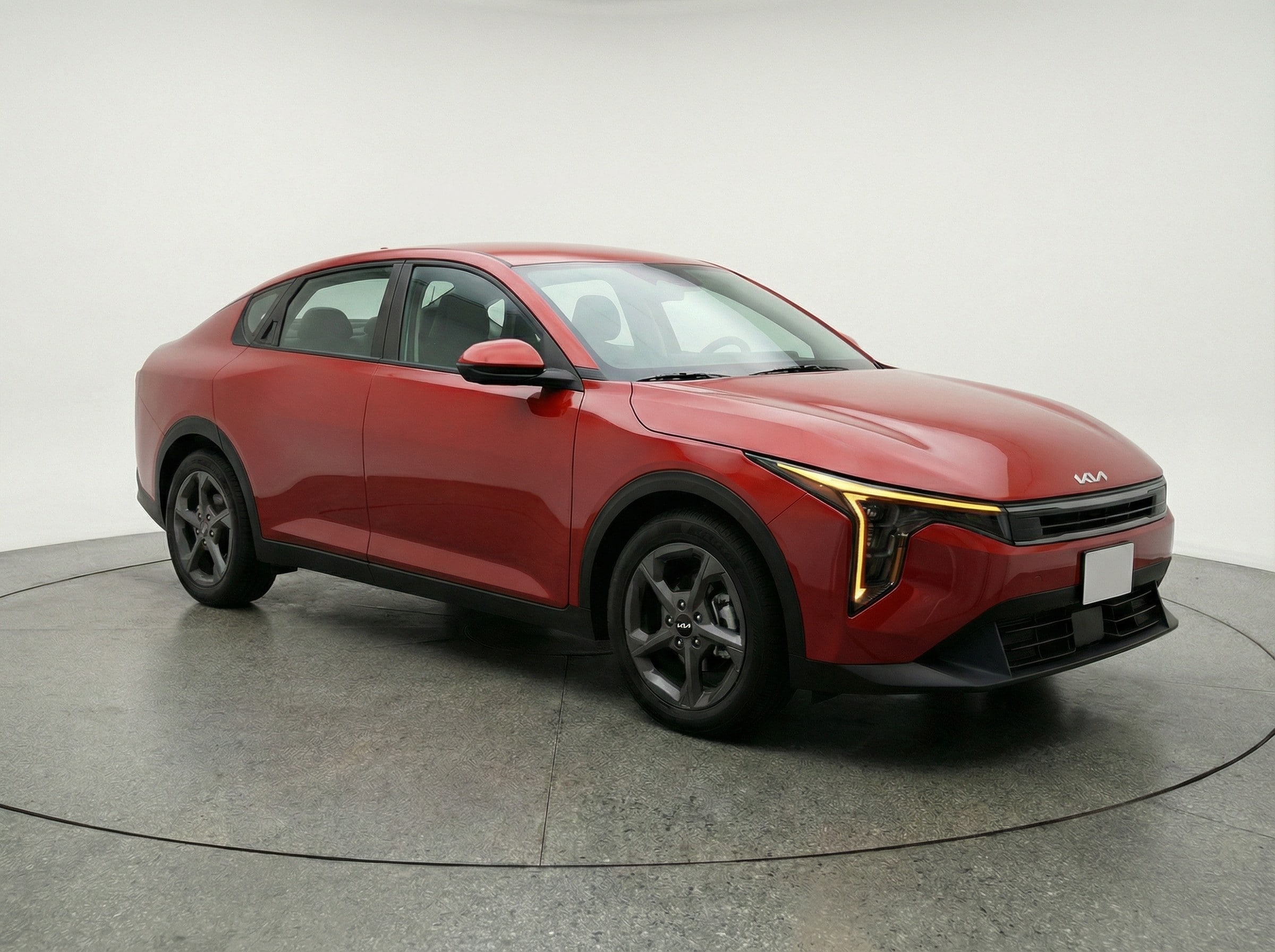 Thumbnail: 2025 Kia K4 - 1