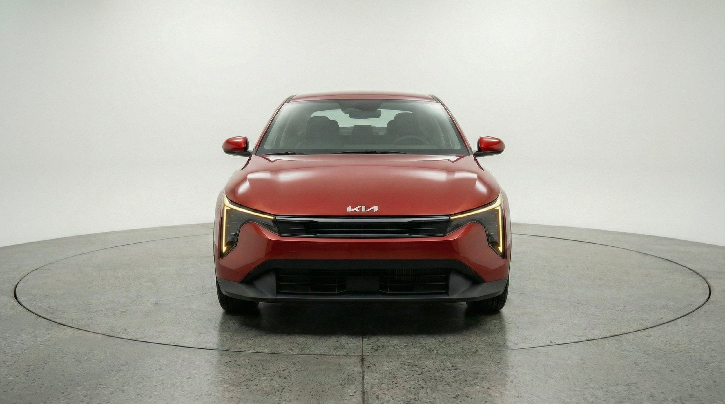 Thumbnail: 2025 Kia K4 - 2