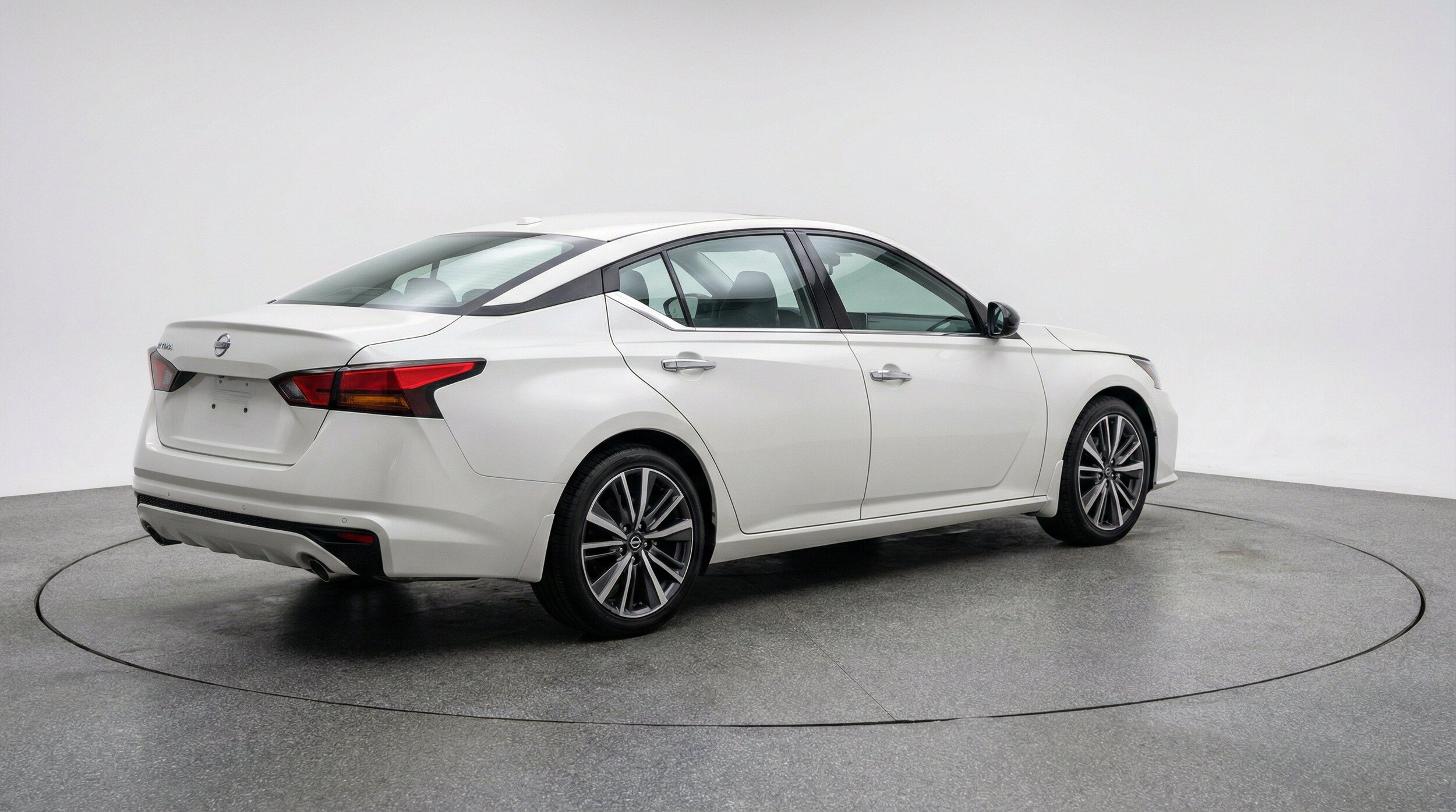 Thumbnail: 2025 Nissan Altima - 7
