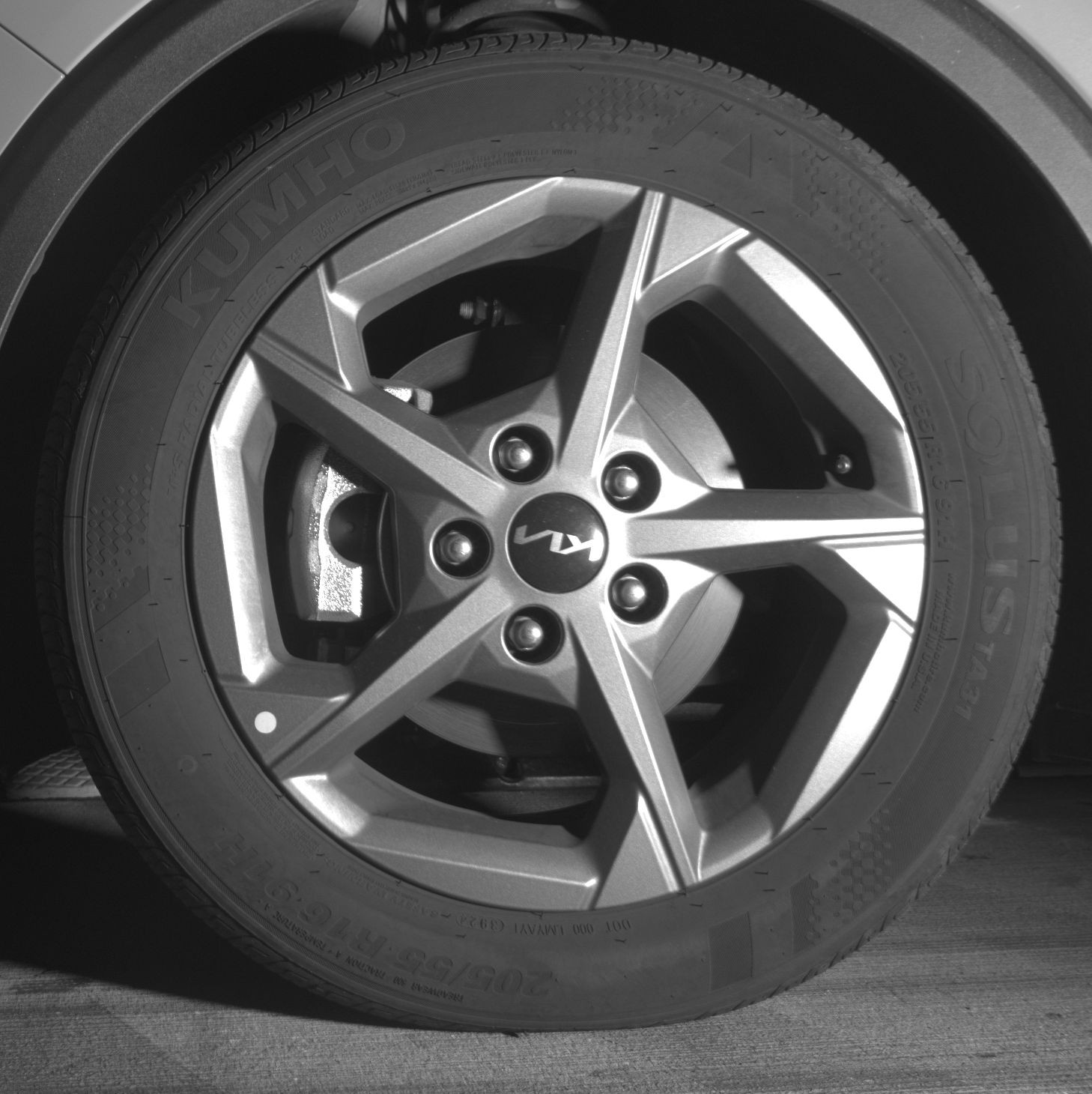 Thumbnail: 2025 Kia K4 - 9