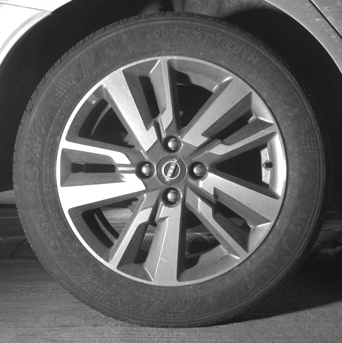 Thumbnail: 2025 Nissan Versa - 12