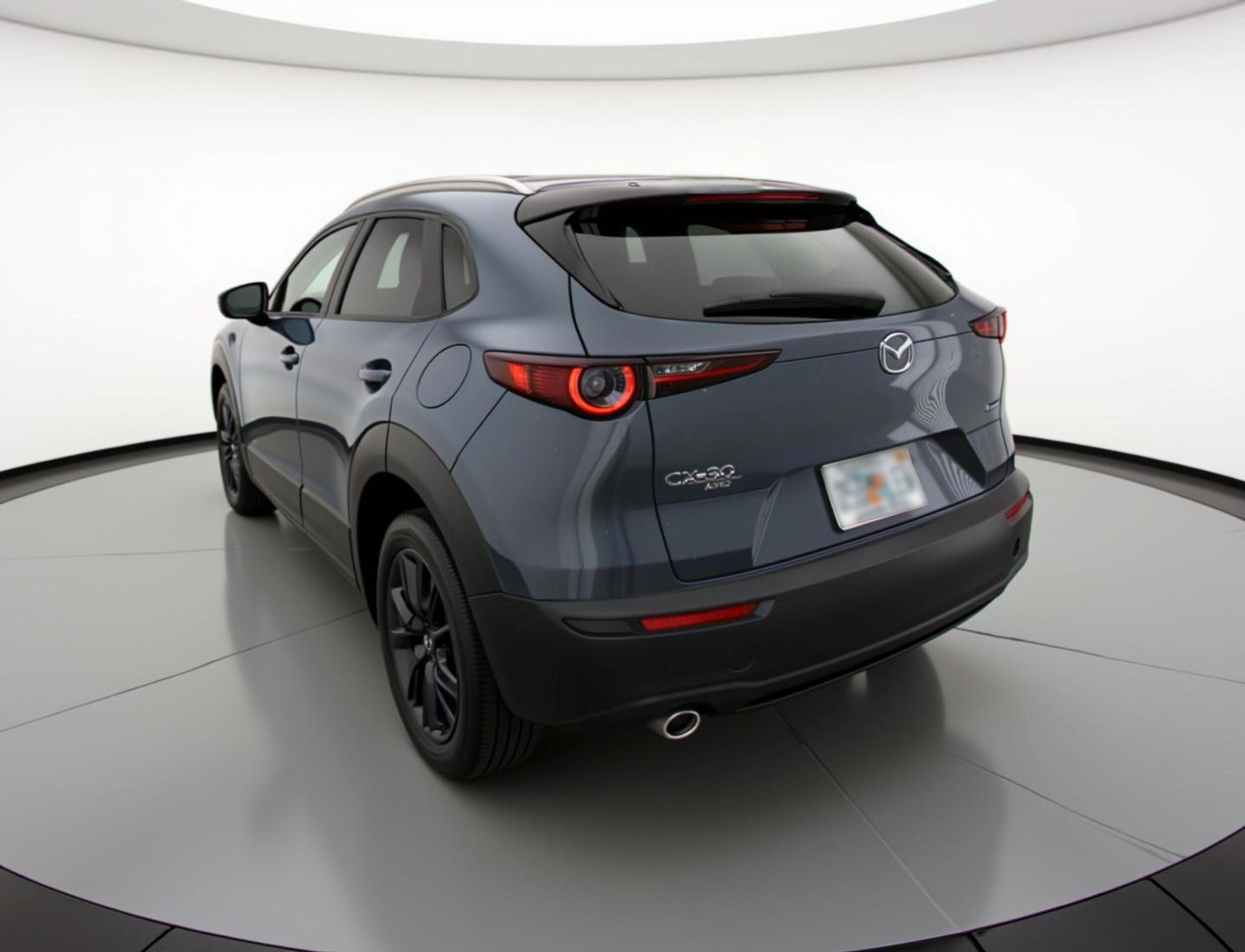 Thumbnail: 2025 Mazda CX-30 - 5