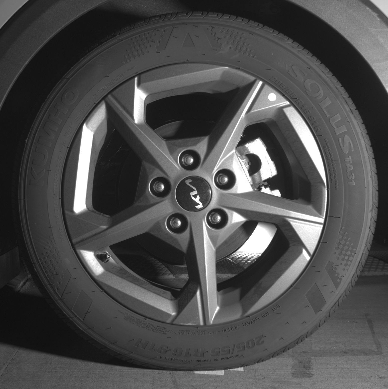 Thumbnail: 2025 Kia K4 - 13