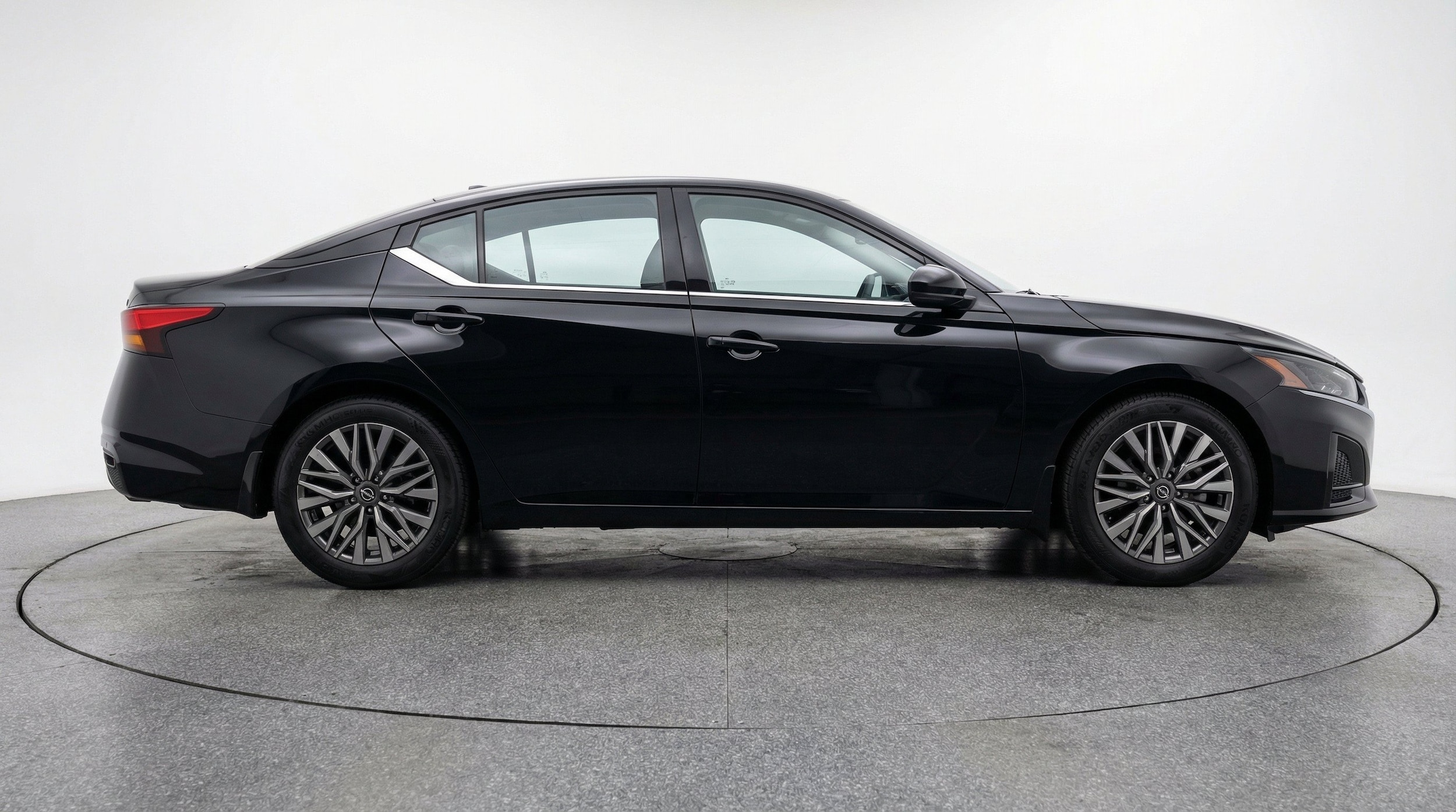 Thumbnail: 2026 Nissan Altima - 11
