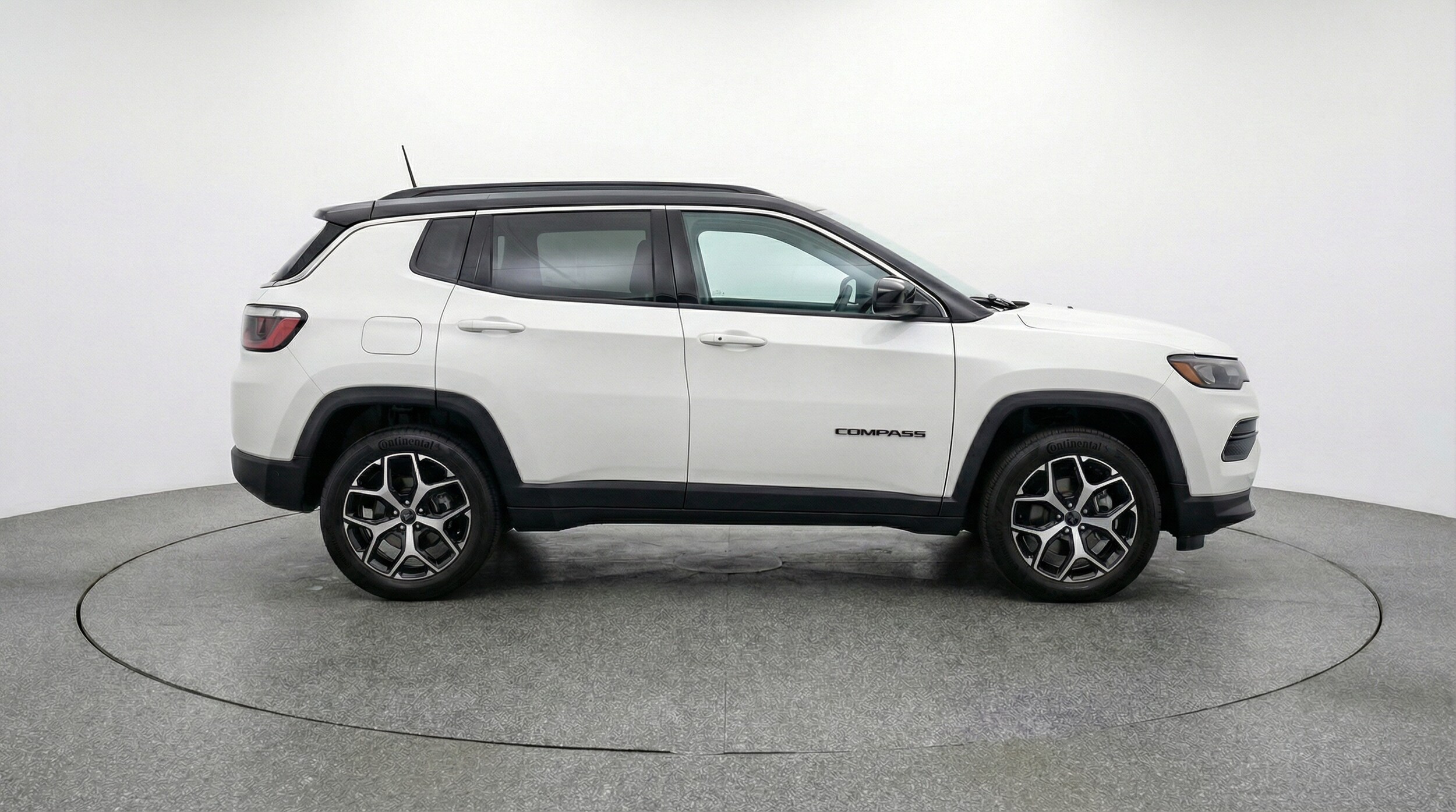 Thumbnail: 2025 Jeep Compass - 8