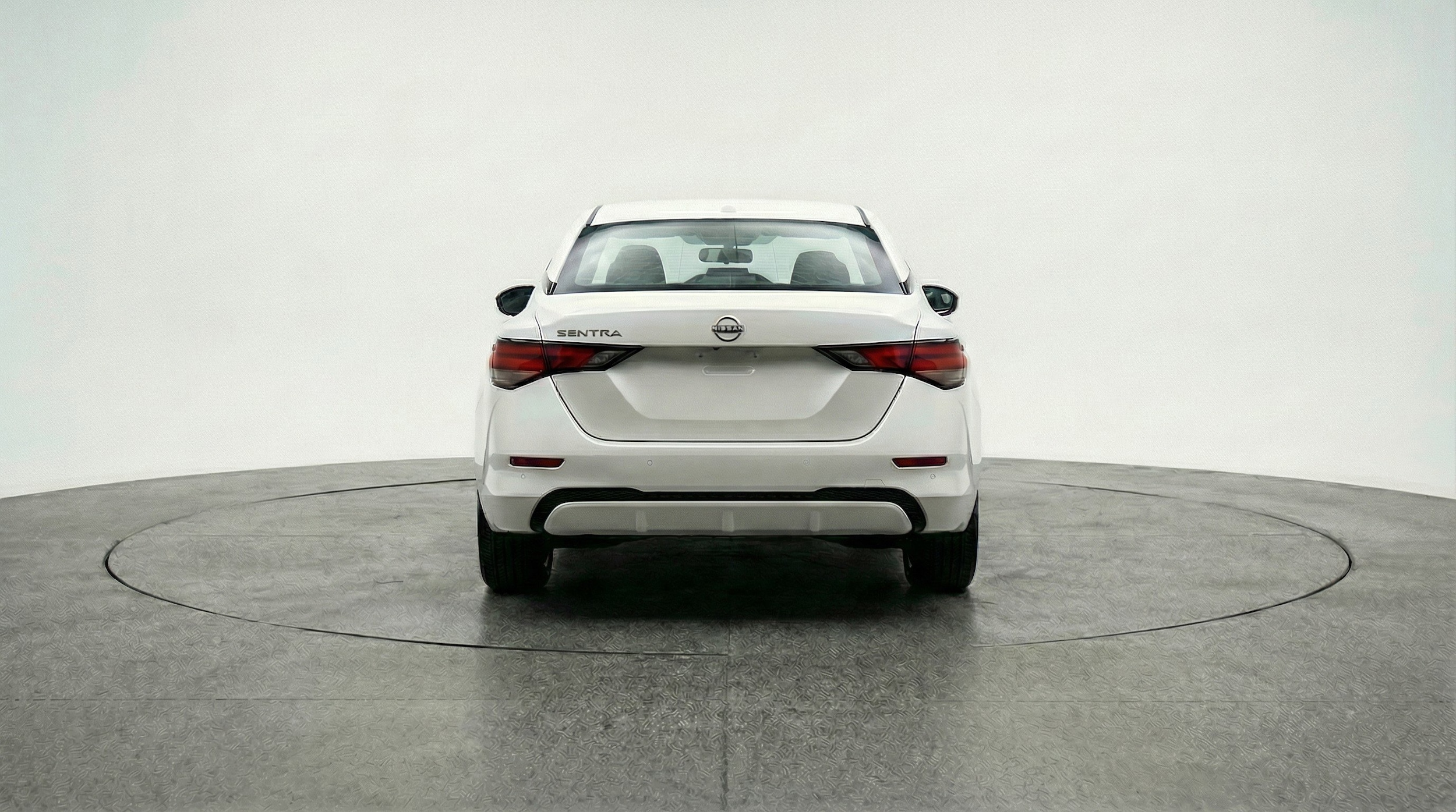 Thumbnail: 2025 Nissan Sentra - 6