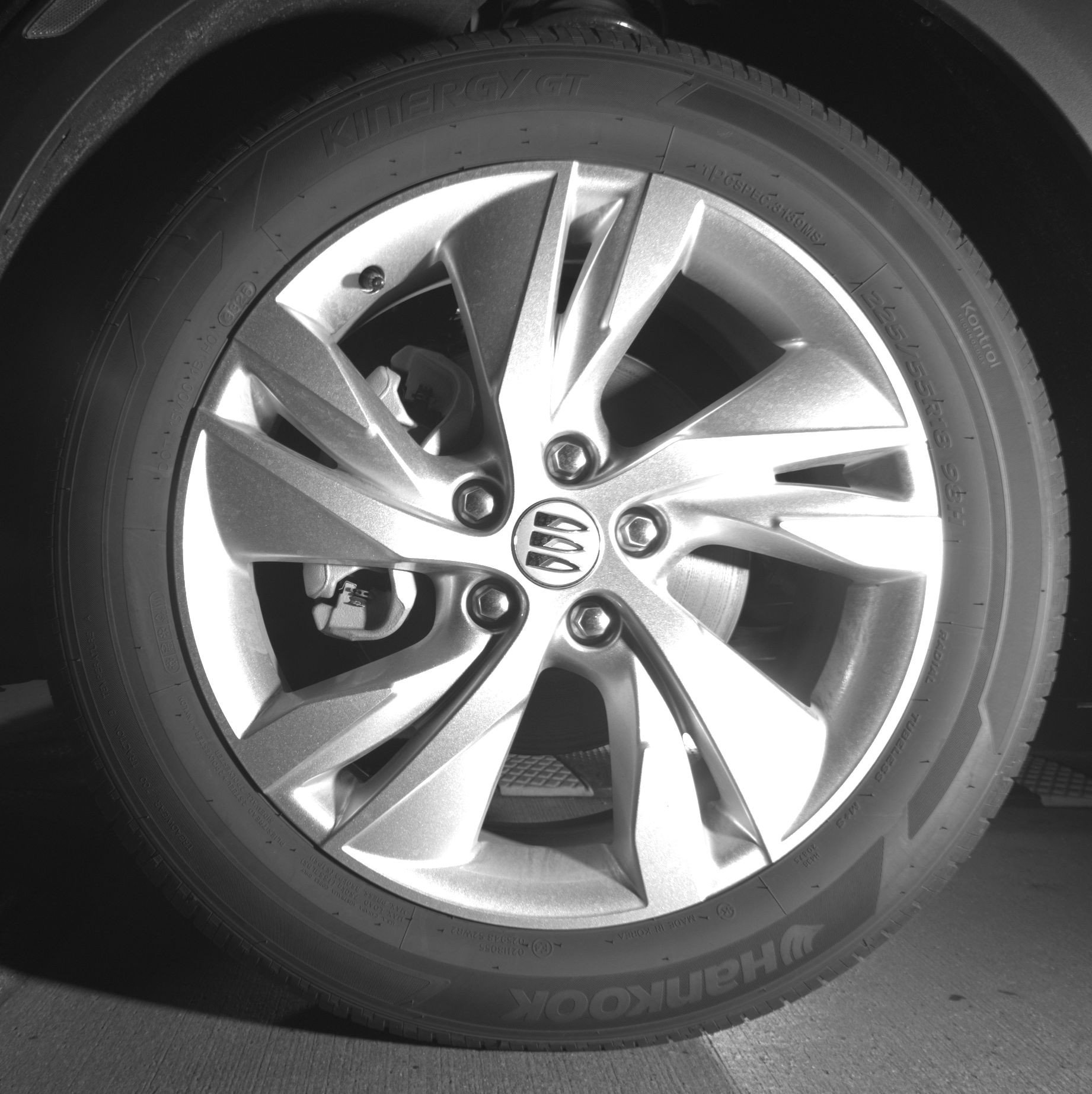 Thumbnail: 2026 Buick Encore GX - 11