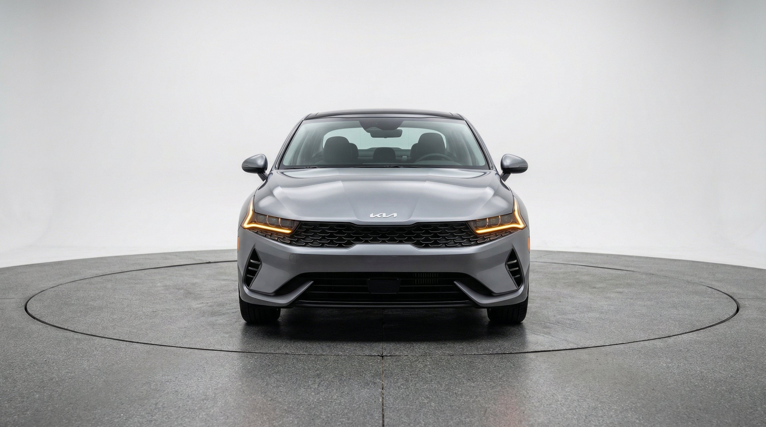 Thumbnail: 2025 Kia K4 - 1