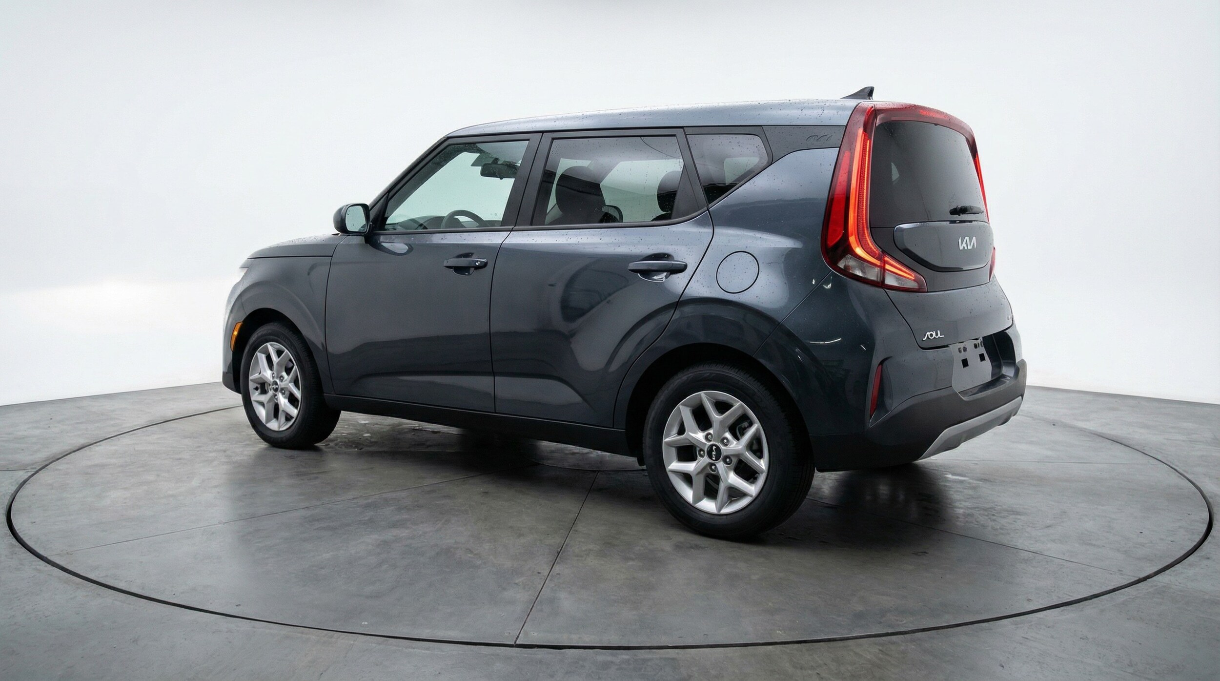 Thumbnail: 2025 Kia Soul - 5