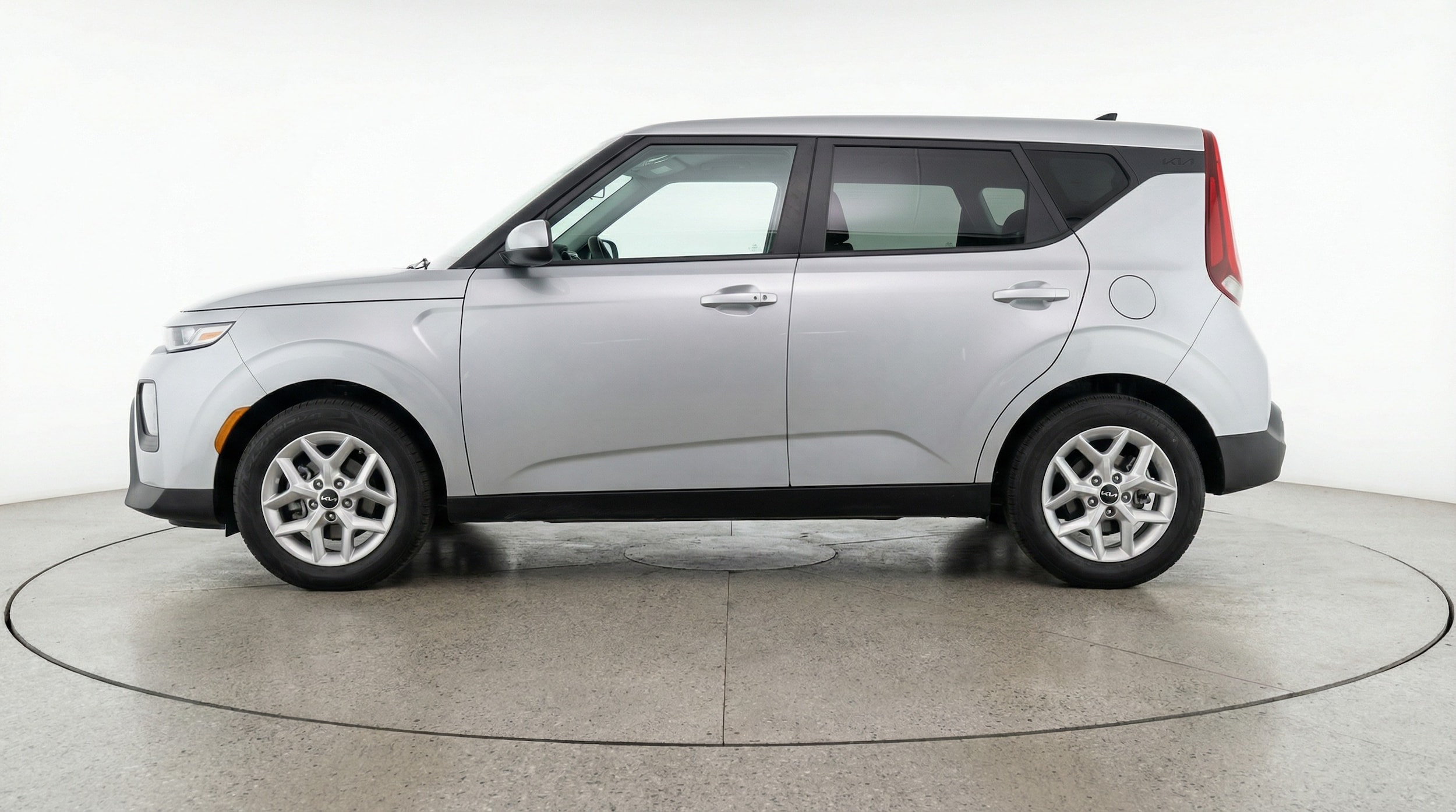 Thumbnail: 2025 Kia Soul - 4