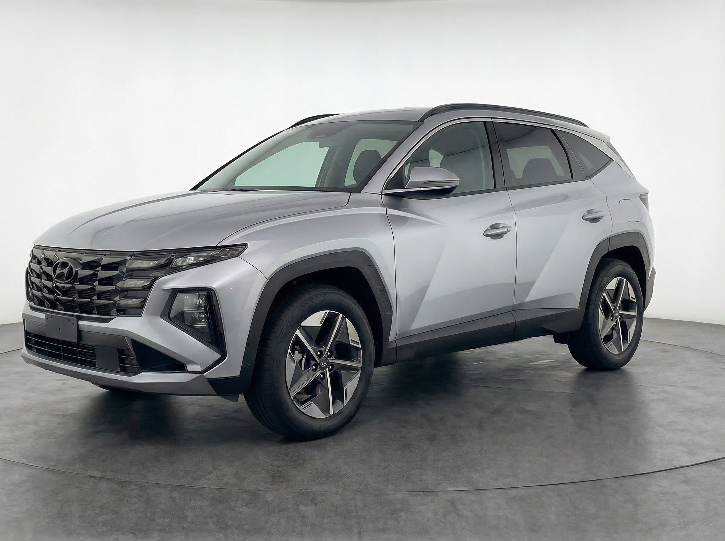 Thumbnail: 2026 Hyundai Tucson - 2