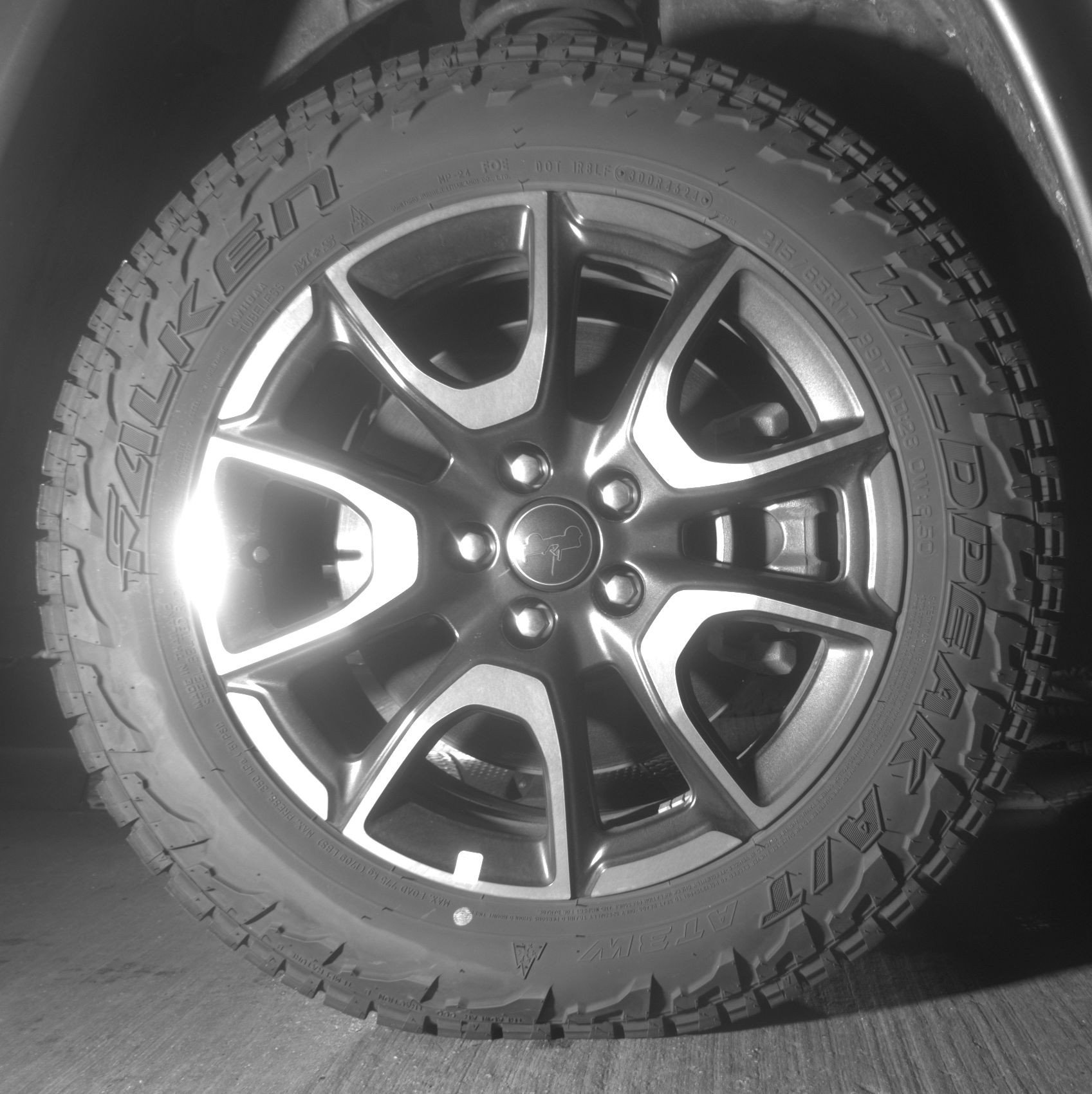 Thumbnail: 2025 Jeep Compass - 12
