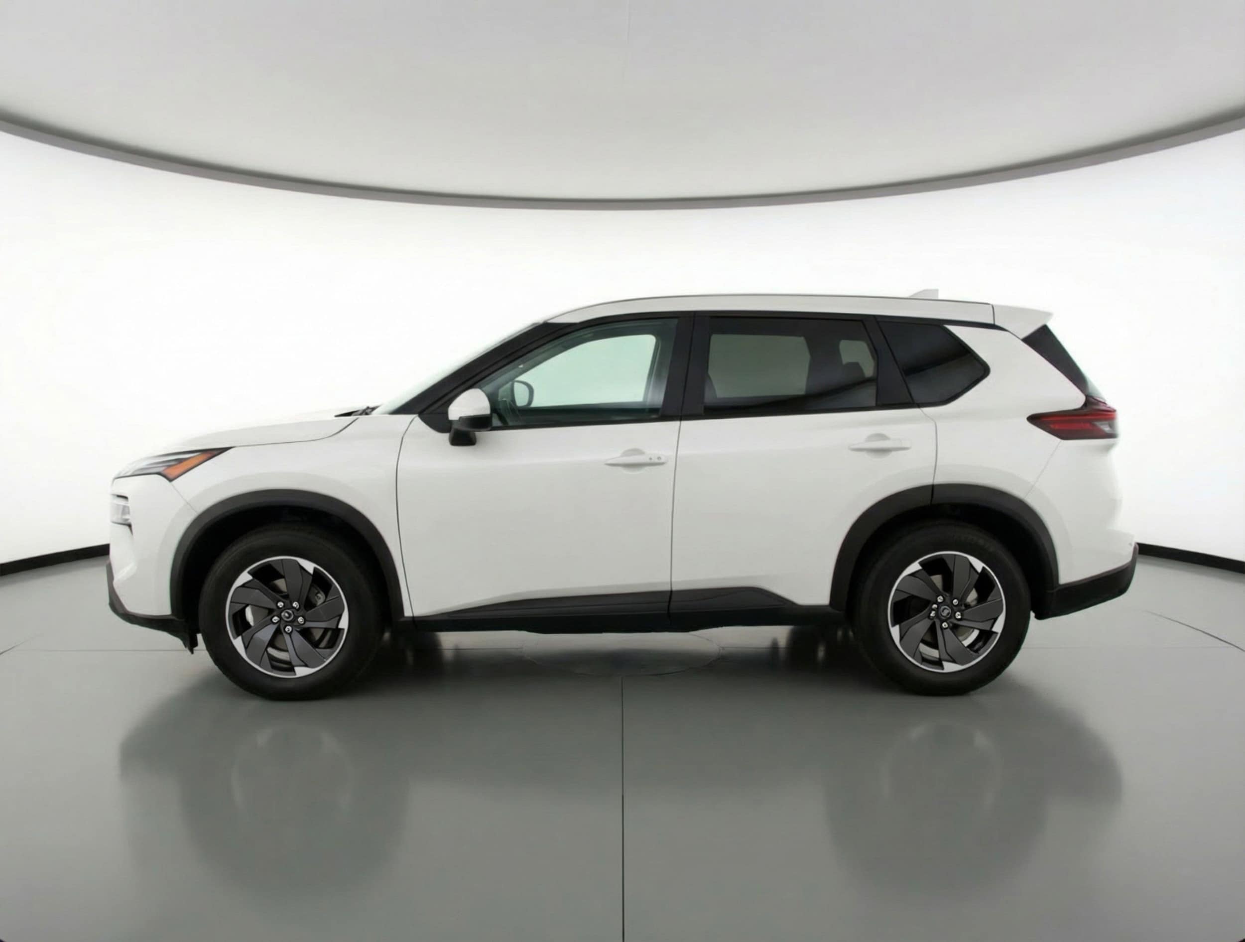 Thumbnail: 2025 Nissan Rogue - 5