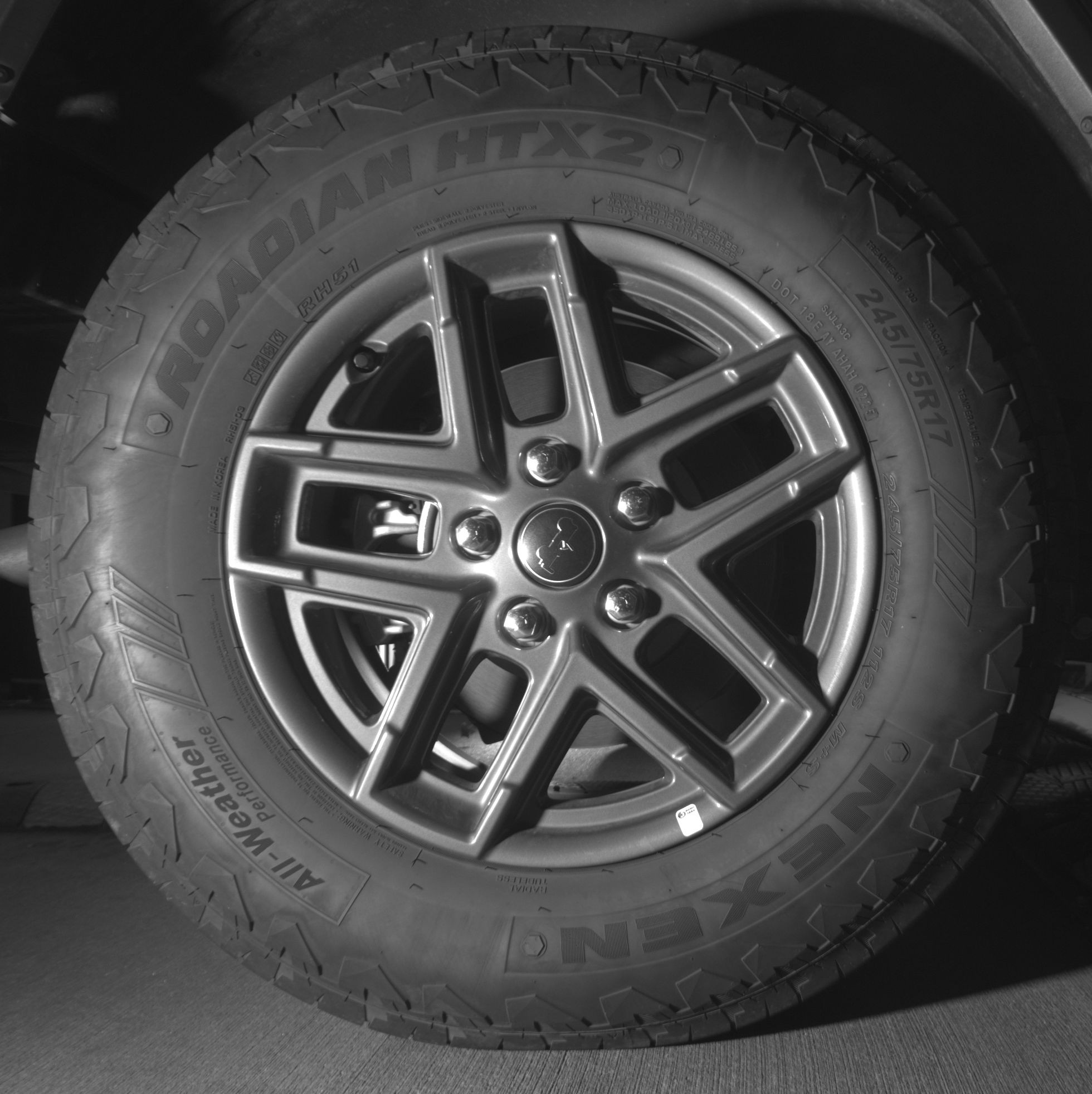 Thumbnail: 2025 Jeep Wrangler - 12