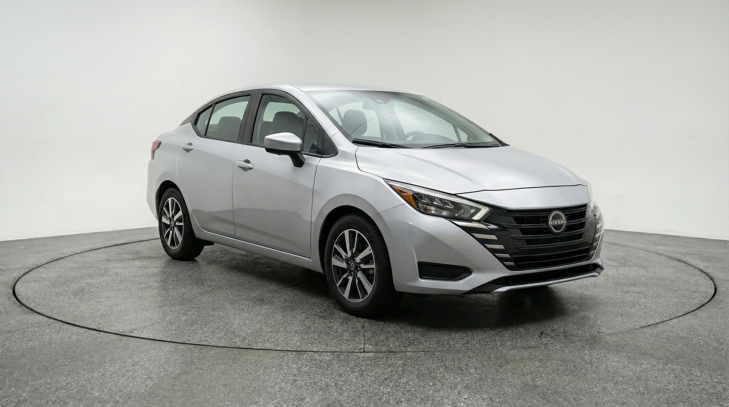 Thumbnail: 2025 Nissan Versa - 1