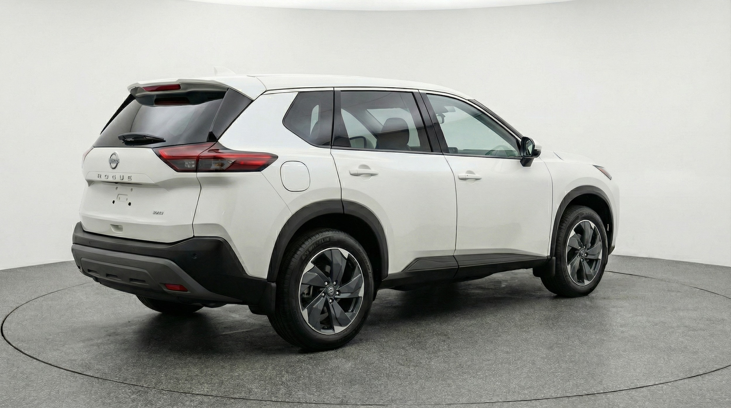 Thumbnail: 2025 Nissan Rogue - 7