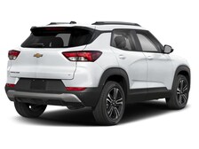 2025 Chevrolet TrailBlazer LT -
                  Nashville, TN