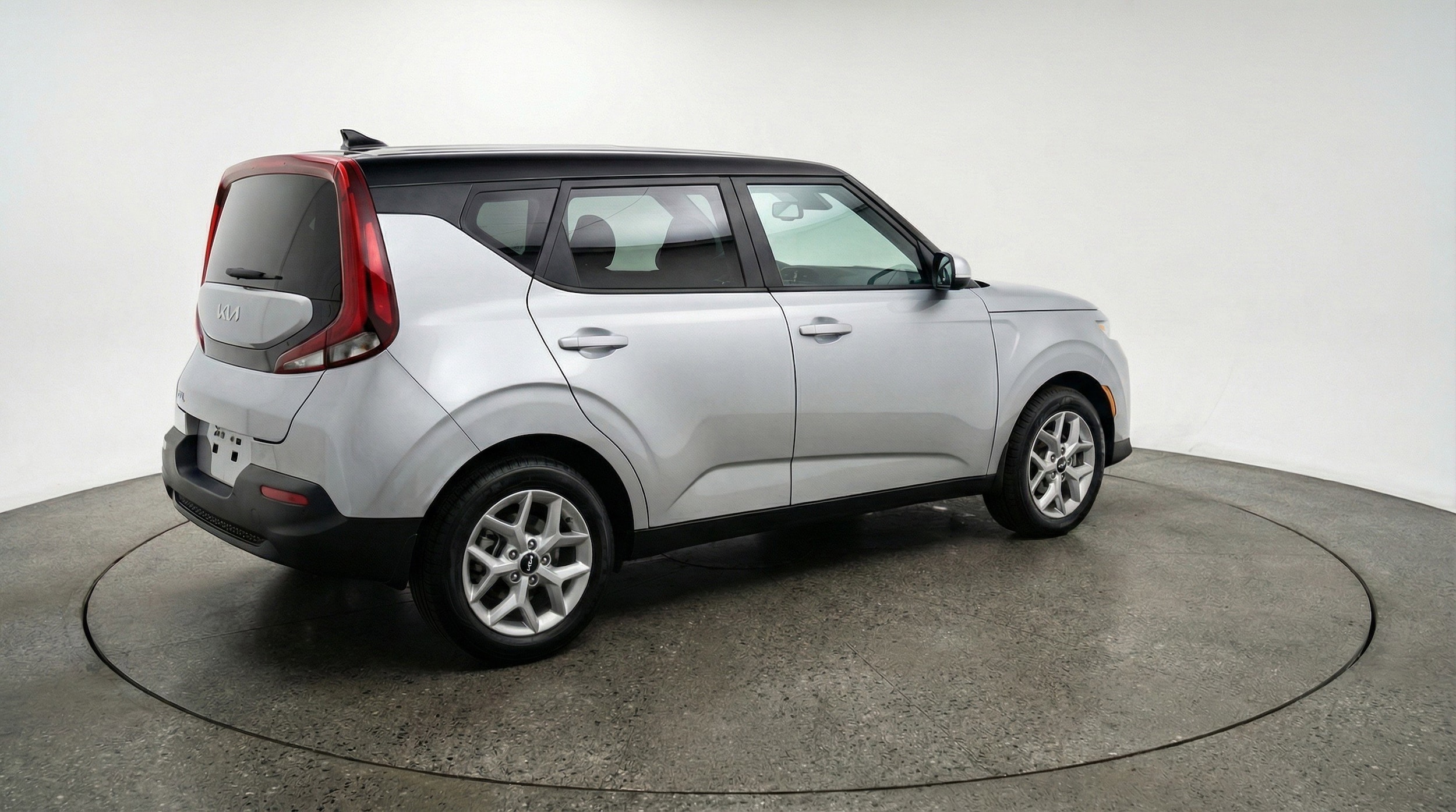 Thumbnail: 2025 Kia Soul - 7