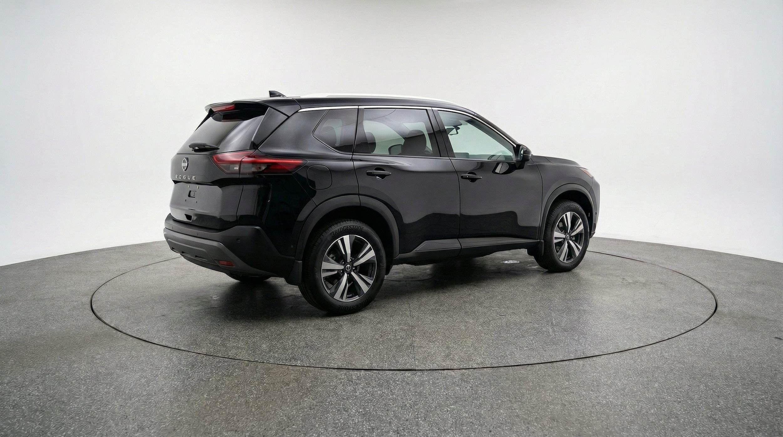 Thumbnail: 2026 Nissan Rogue - 9