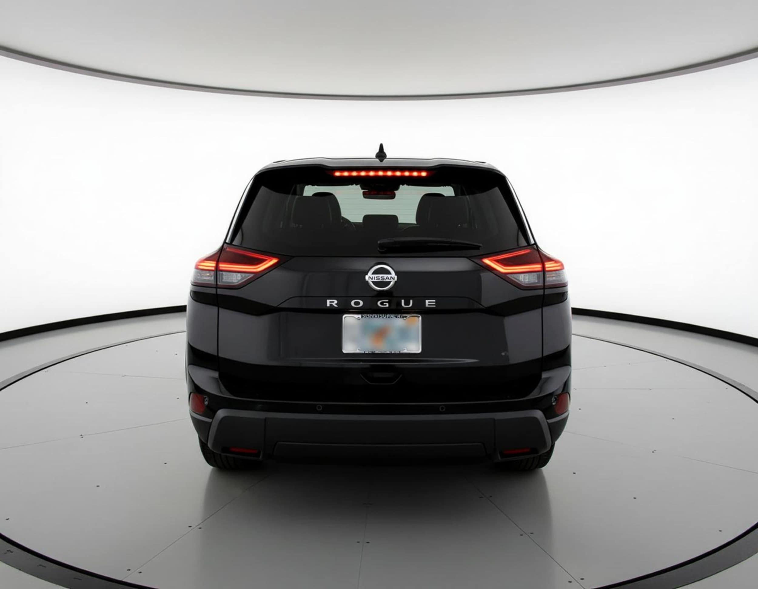 Thumbnail: 2025 Nissan Rogue - 6