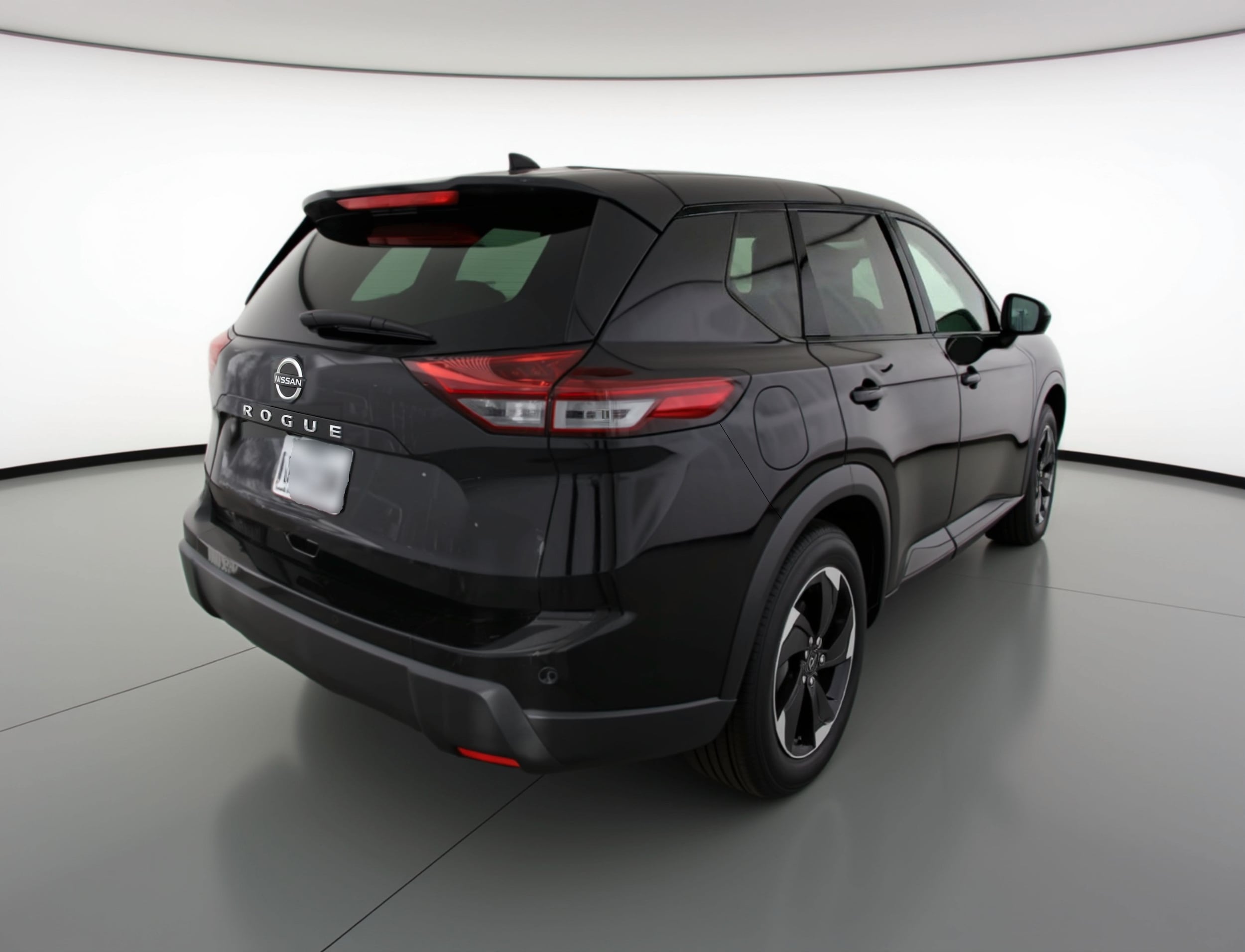Thumbnail: 2025 Nissan Rogue - 9
