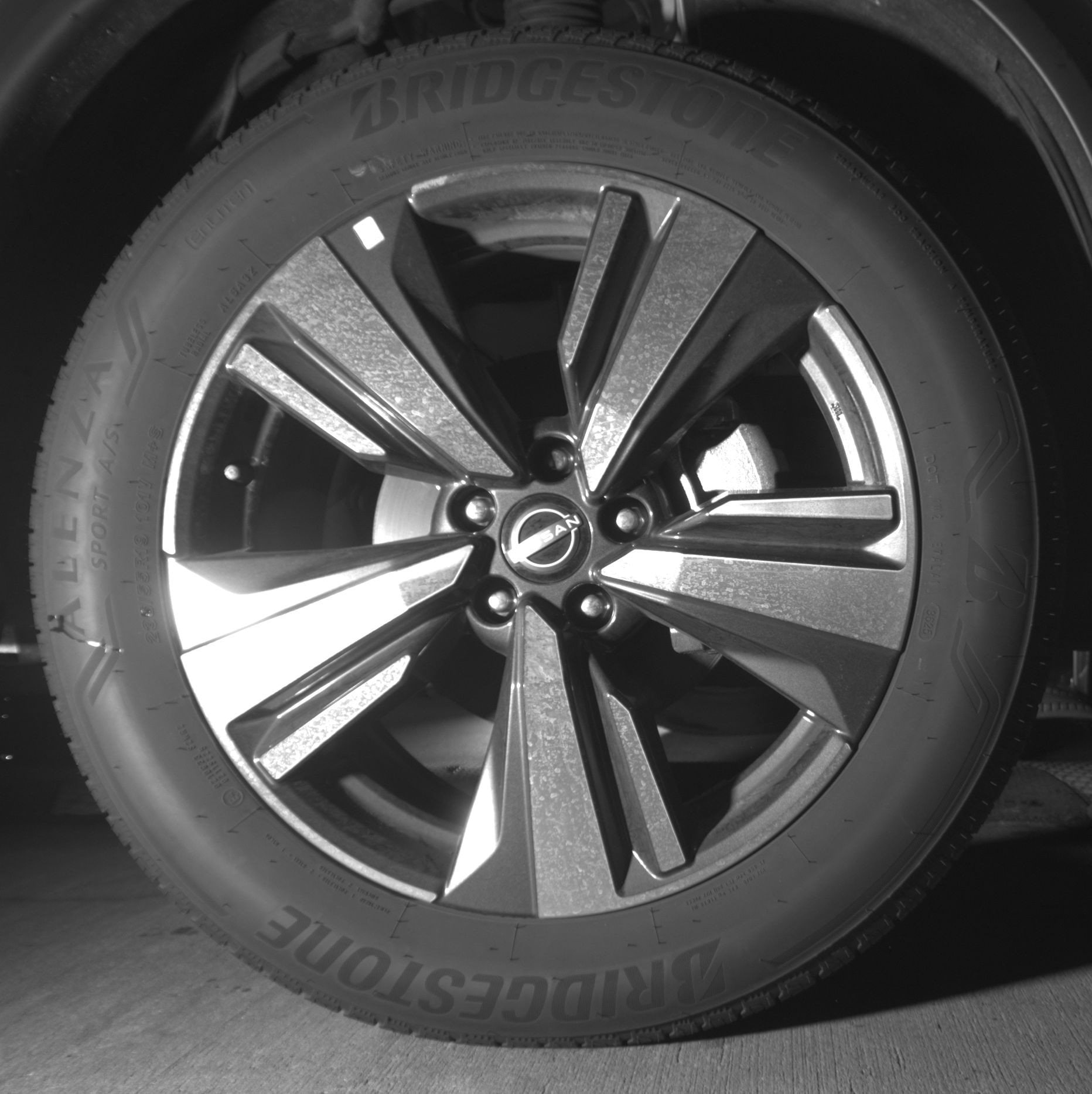 Thumbnail: 2026 Nissan Rogue - 13