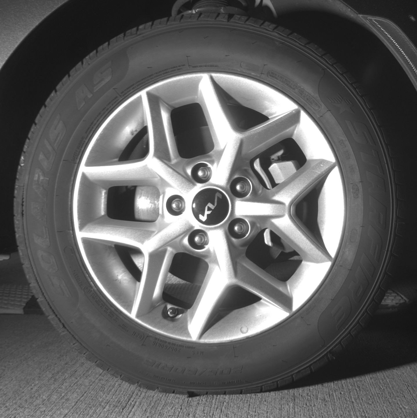 Thumbnail: 2025 Kia Soul - 12